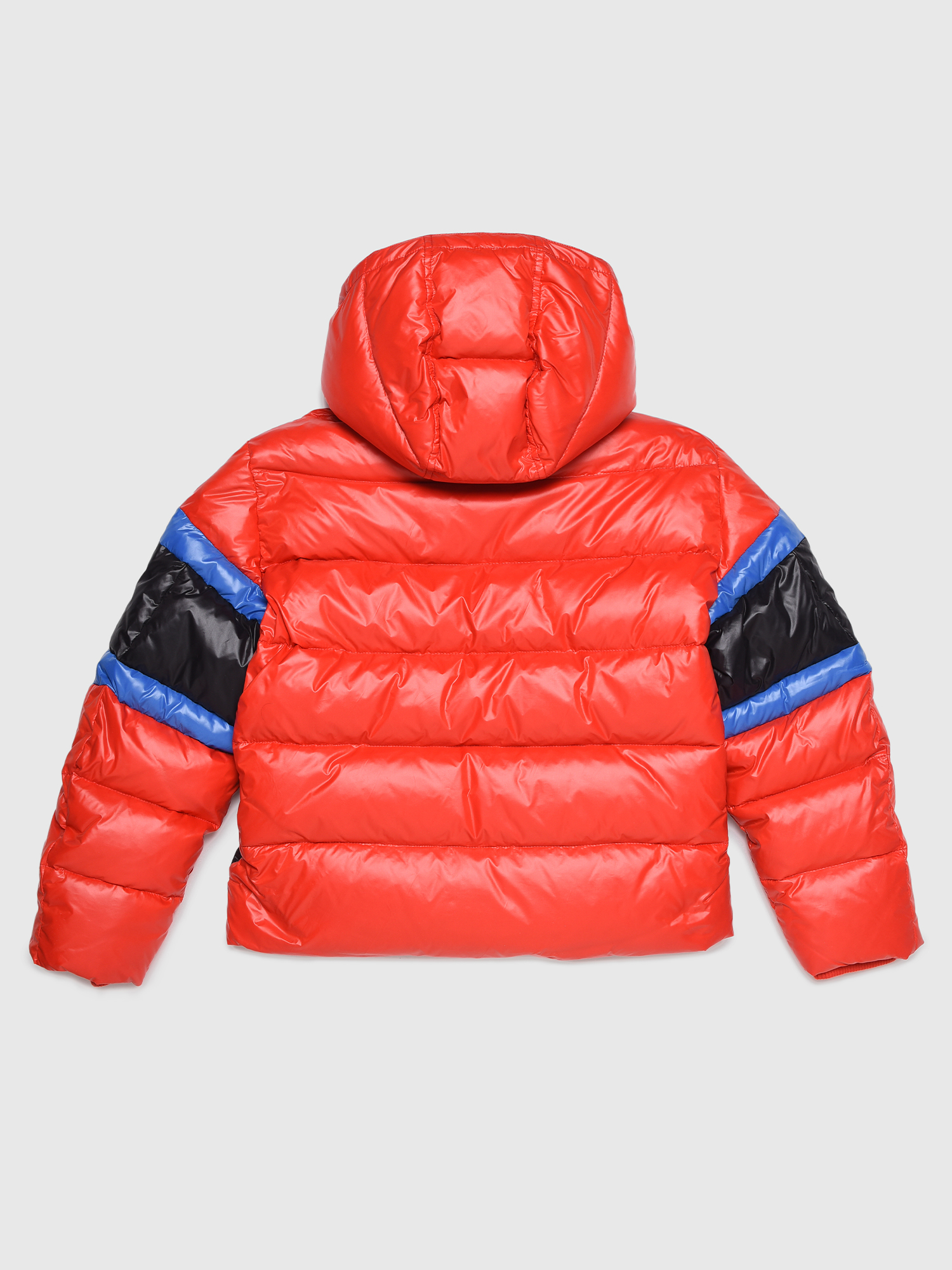 Diesel - JMARTOS, Red/Black - Image 2