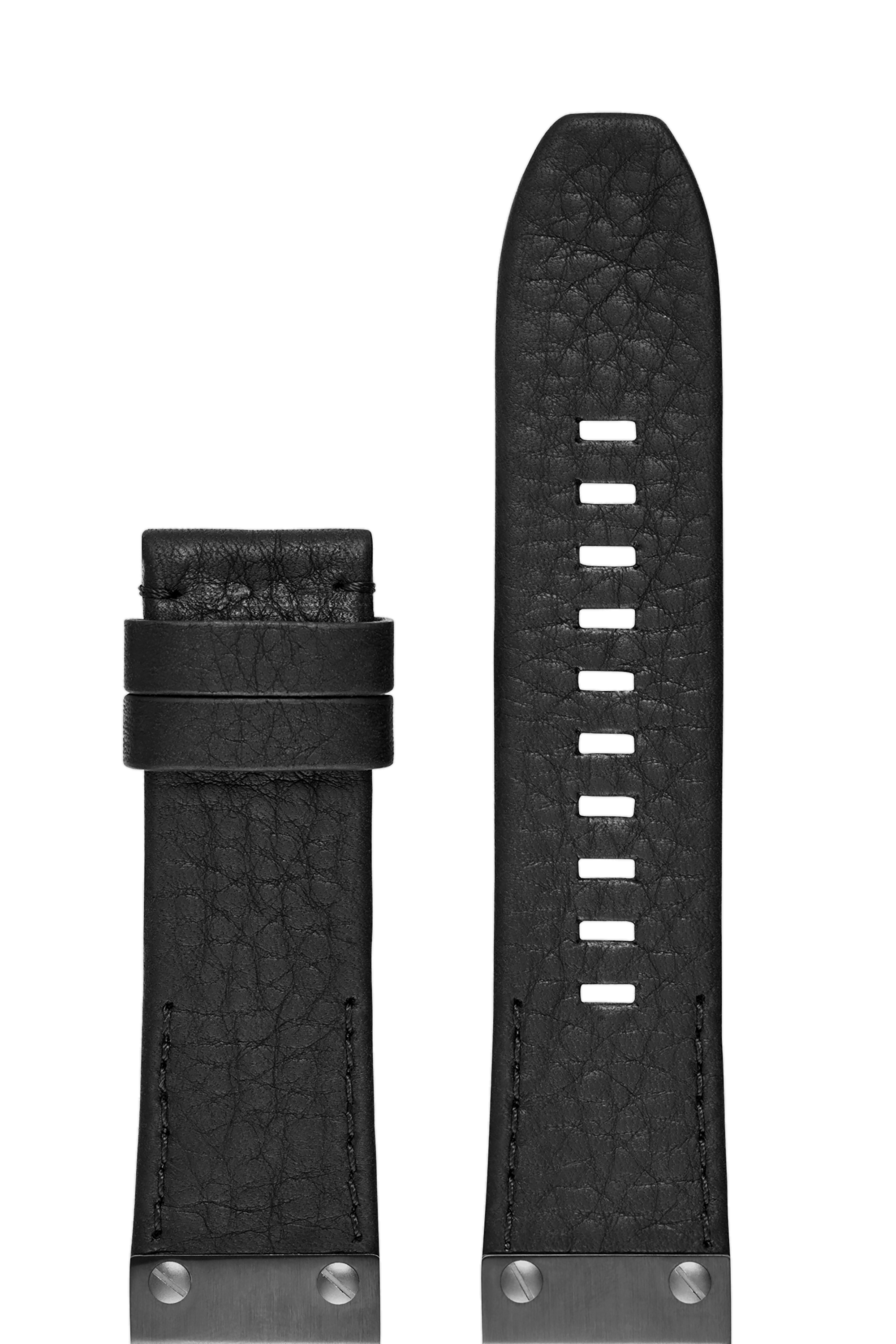 DZT0006, Black Diesel - DZT0006, Black - Smartwatches accessories - Image 1