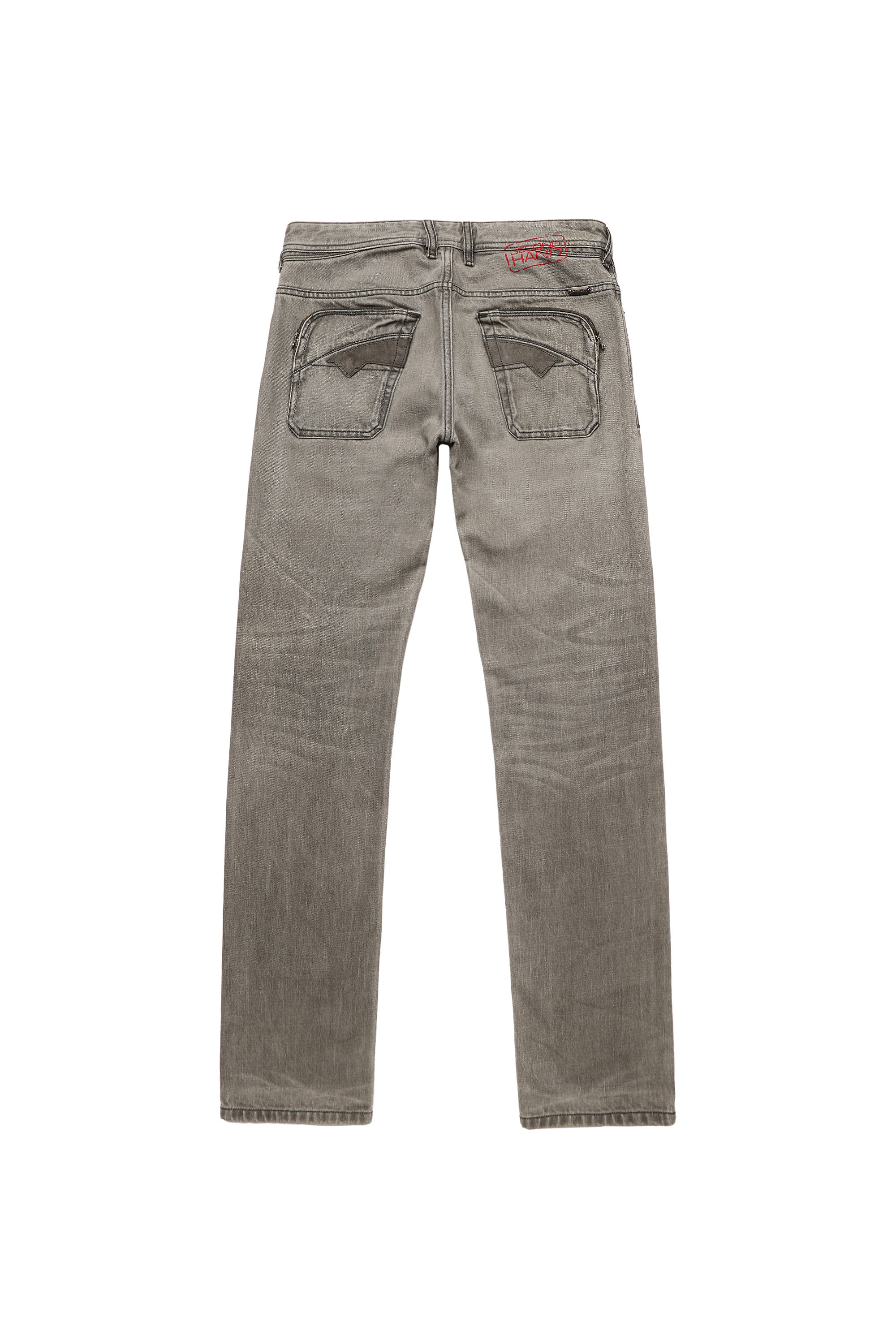 Diesel - POIAK, Light Grey - Image 2