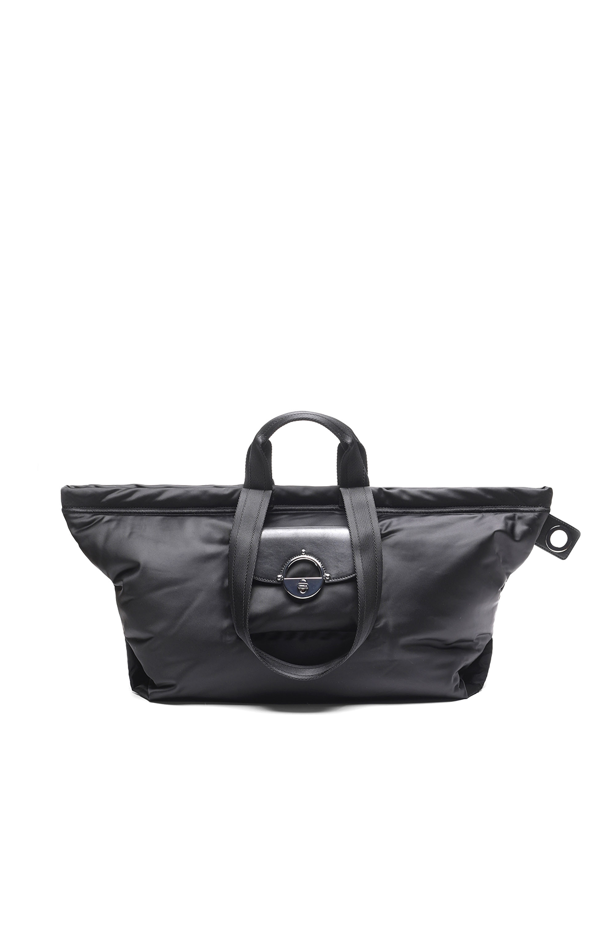 BUNGY, Black Diesel - BUNGY, Black - Shopping and Shoulder Bags - Image 1
