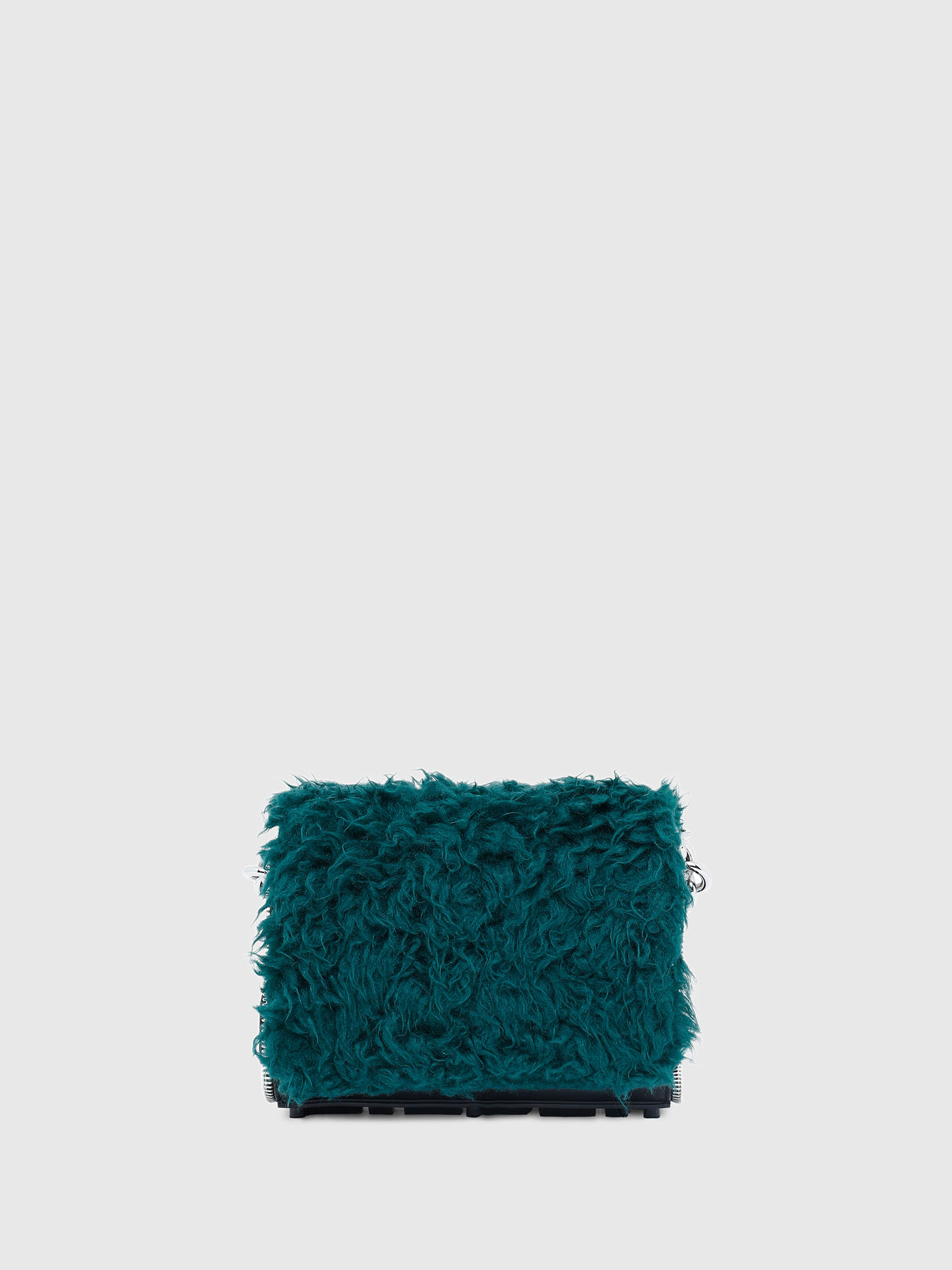 CL - YBYS S CNY, Water Green Diesel - CL - YBYS S CNY, Water Green - Crossbody Bags - Image 1