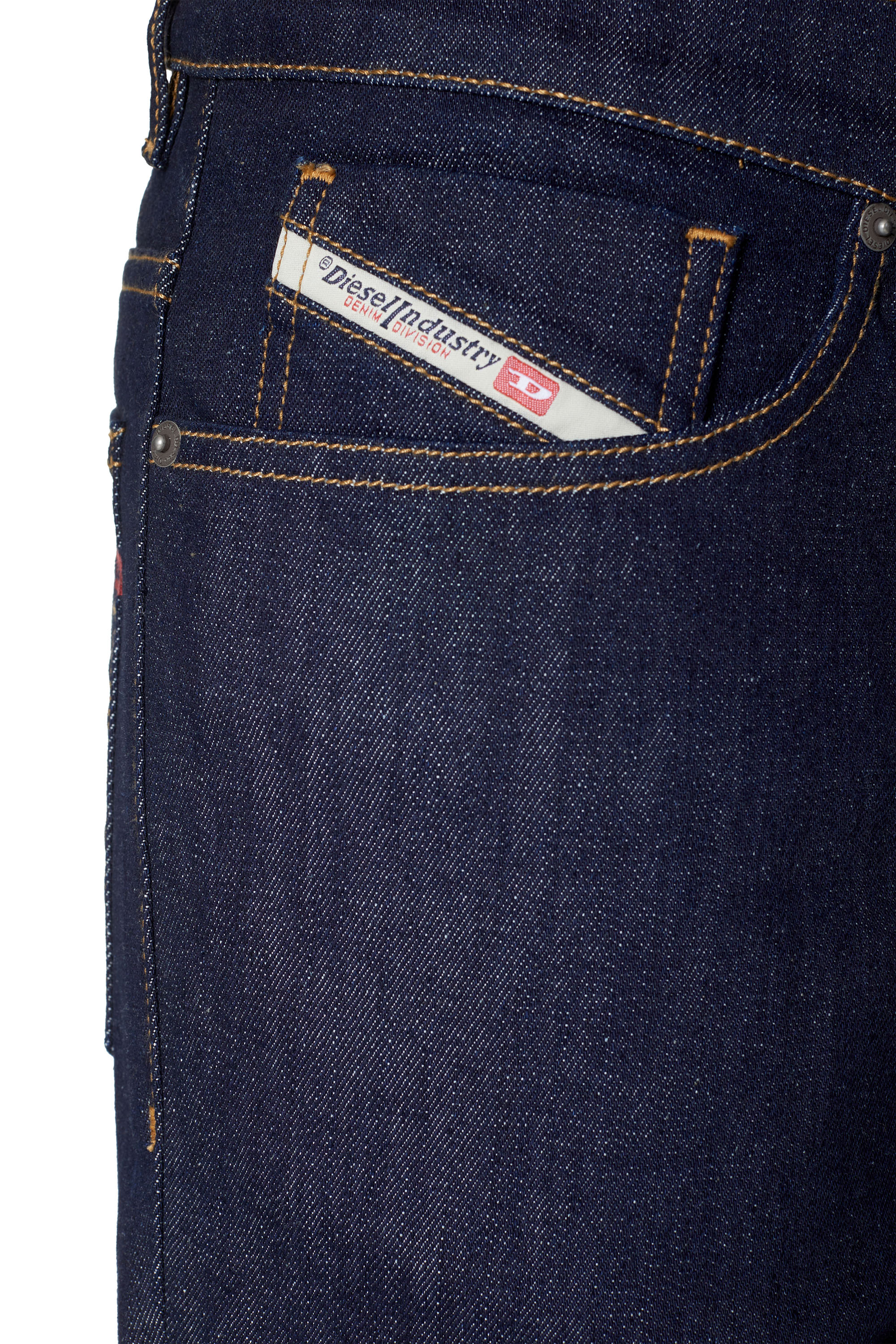 Men's Tapered Jeans | Shop on Diesel Official Store