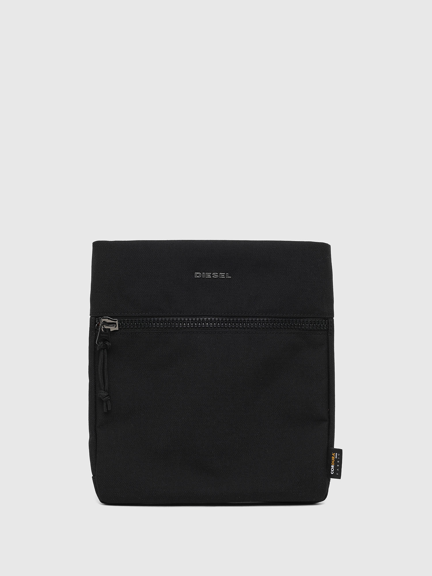 F-URBHANITY CROSS, Black Diesel - F-URBHANITY CROSS, Black - Crossbody Bags - Image 1