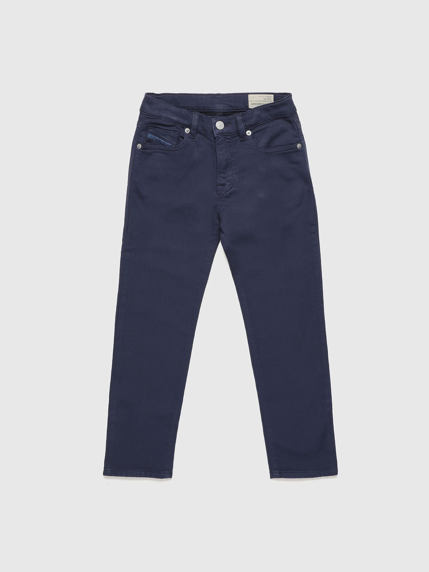Diesel - MHARKY-J JOGGJEANS, Blue - Image 1