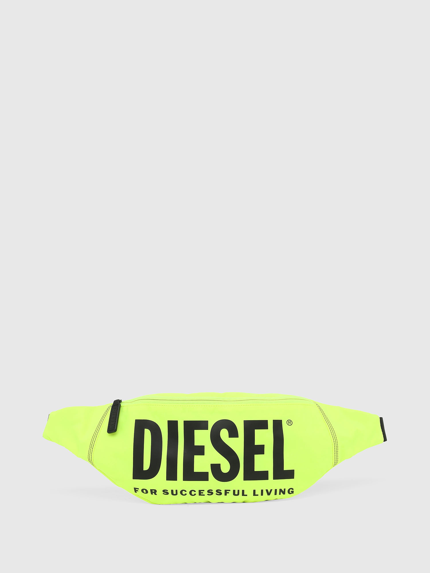 Diesel - BOLD MAXIBELT, Yellow - Image 1