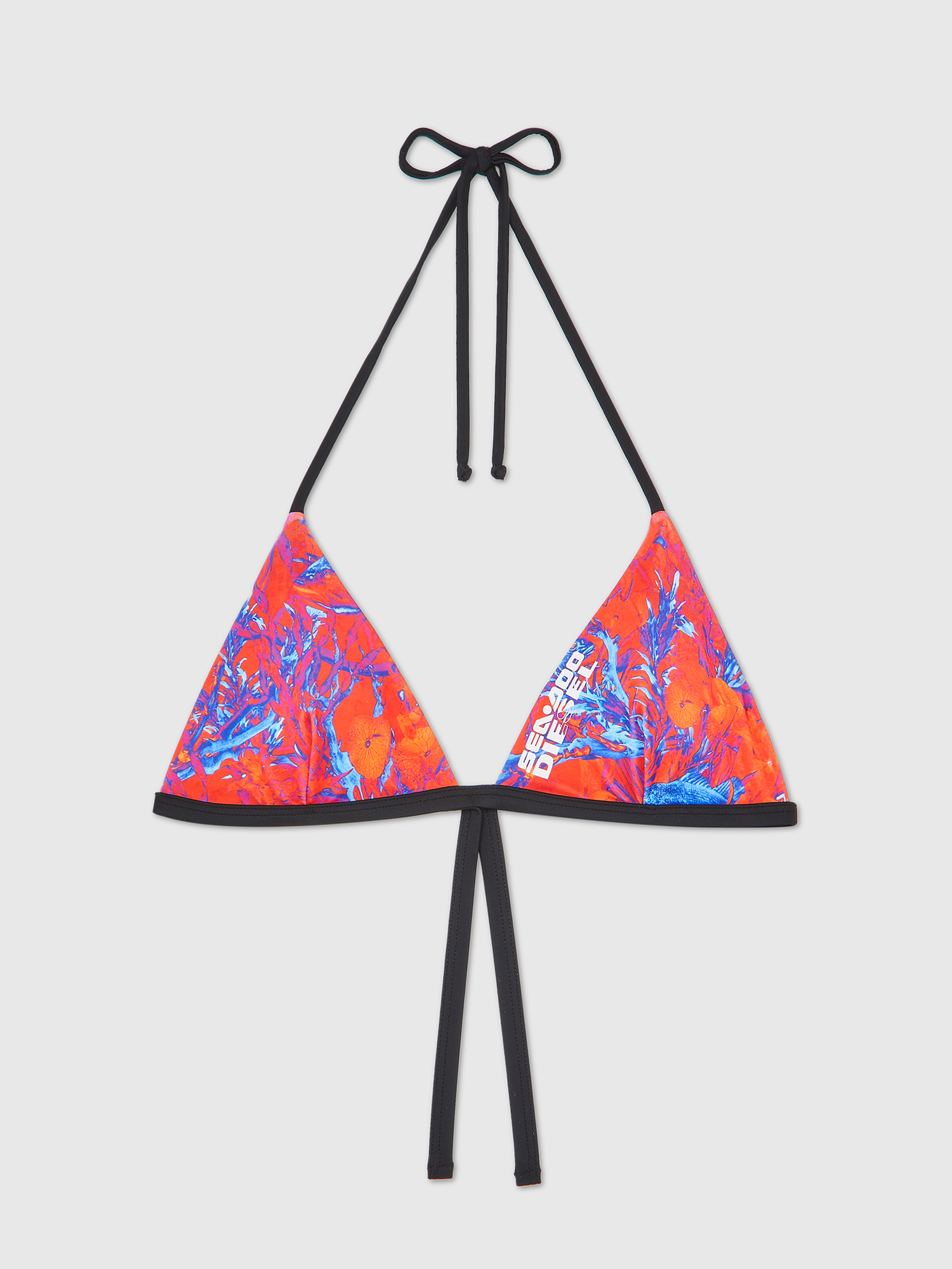 BFB-KIMIDOO, Orange Diesel - BFB-KIMIDOO, Orange - Bras - Image 1