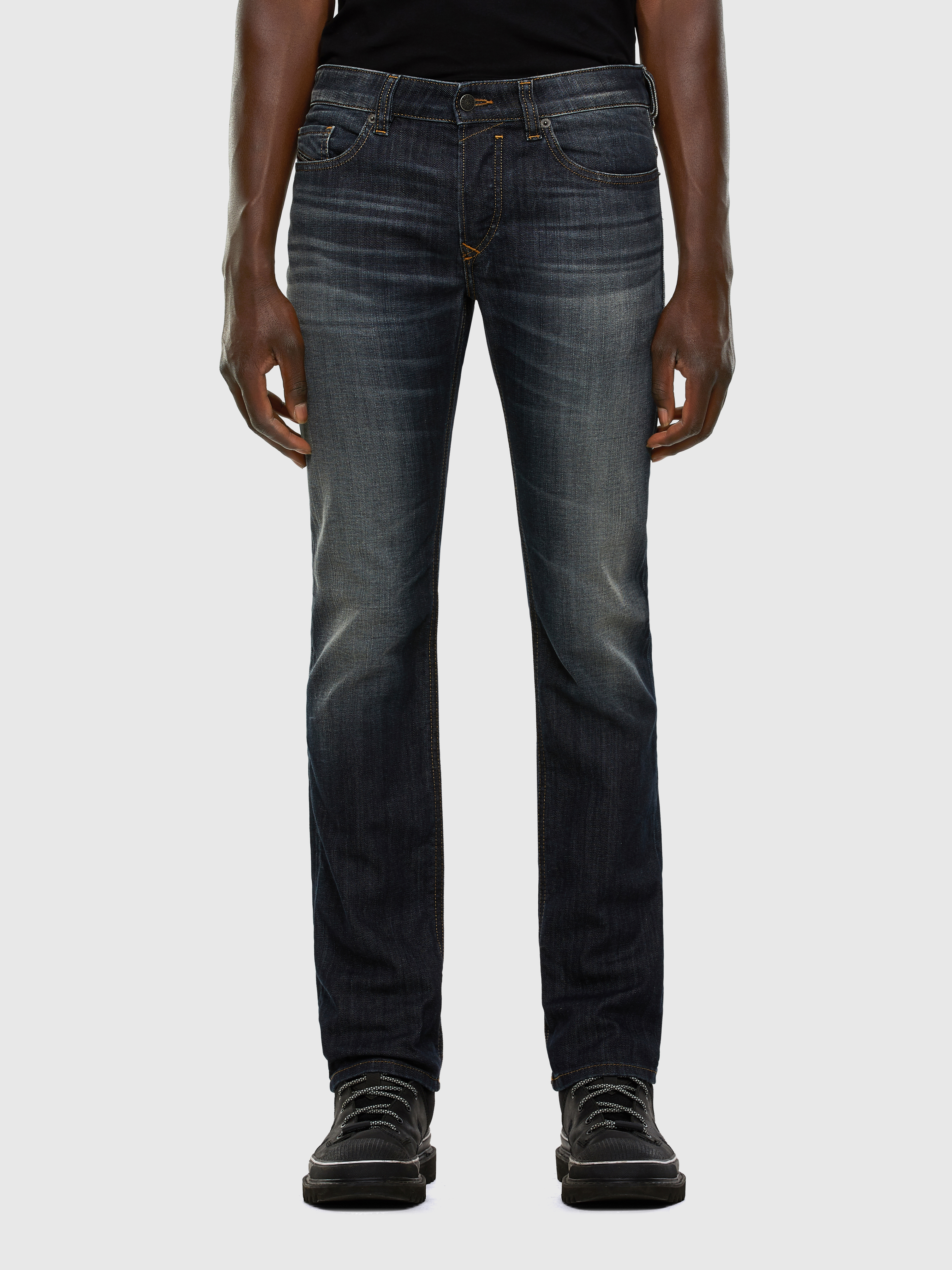 Safado 009EP, Dark Blue Diesel - Safado 009EP, Dark Blue - Jeans - Image 1