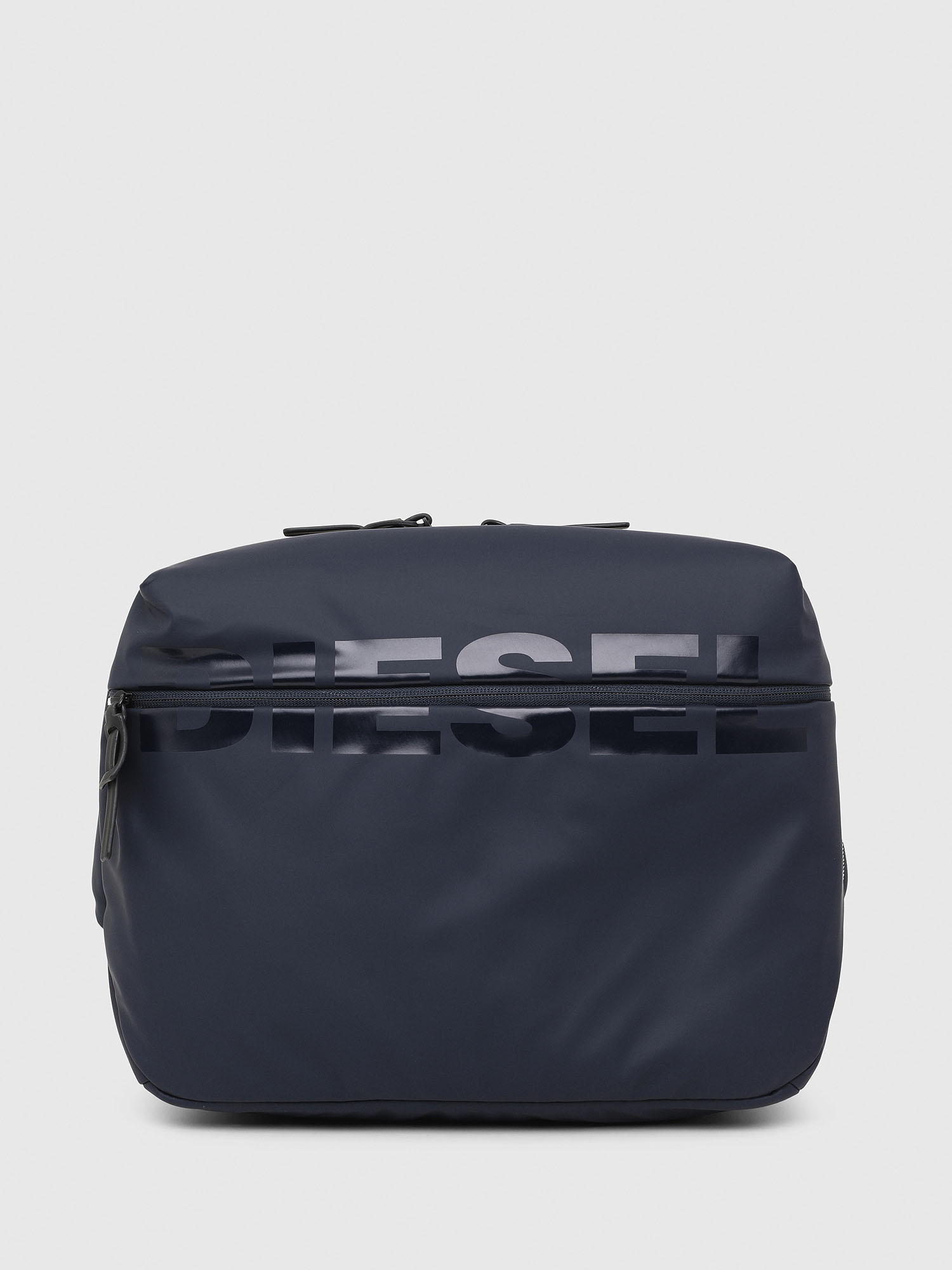 F-BOLD CROSS, Diesel - F-BOLD CROSS, - Crossbody Bags - Image 1