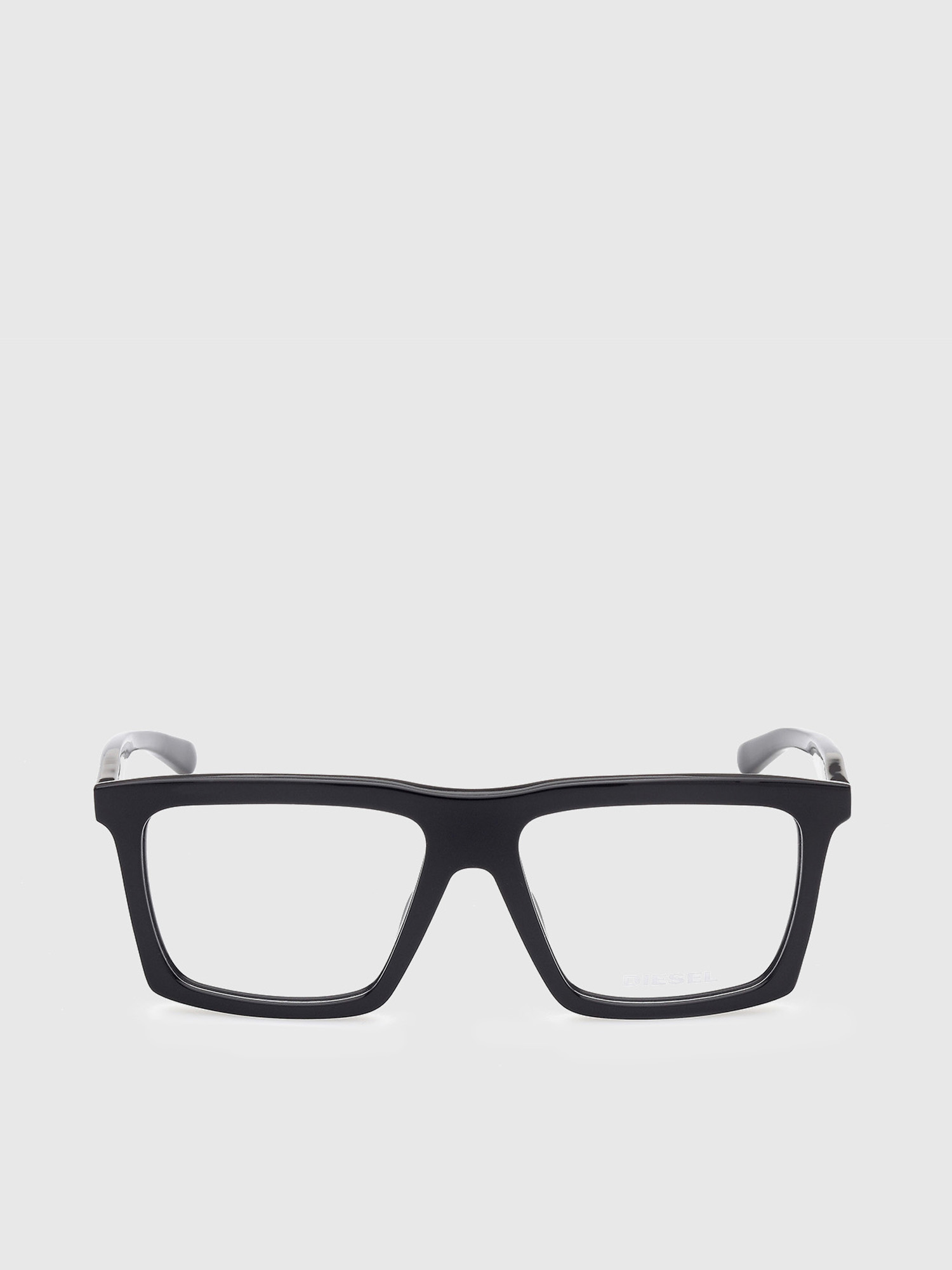 DL5399, Black Diesel - DL5399, Black - Eyeglasses - Image 1
