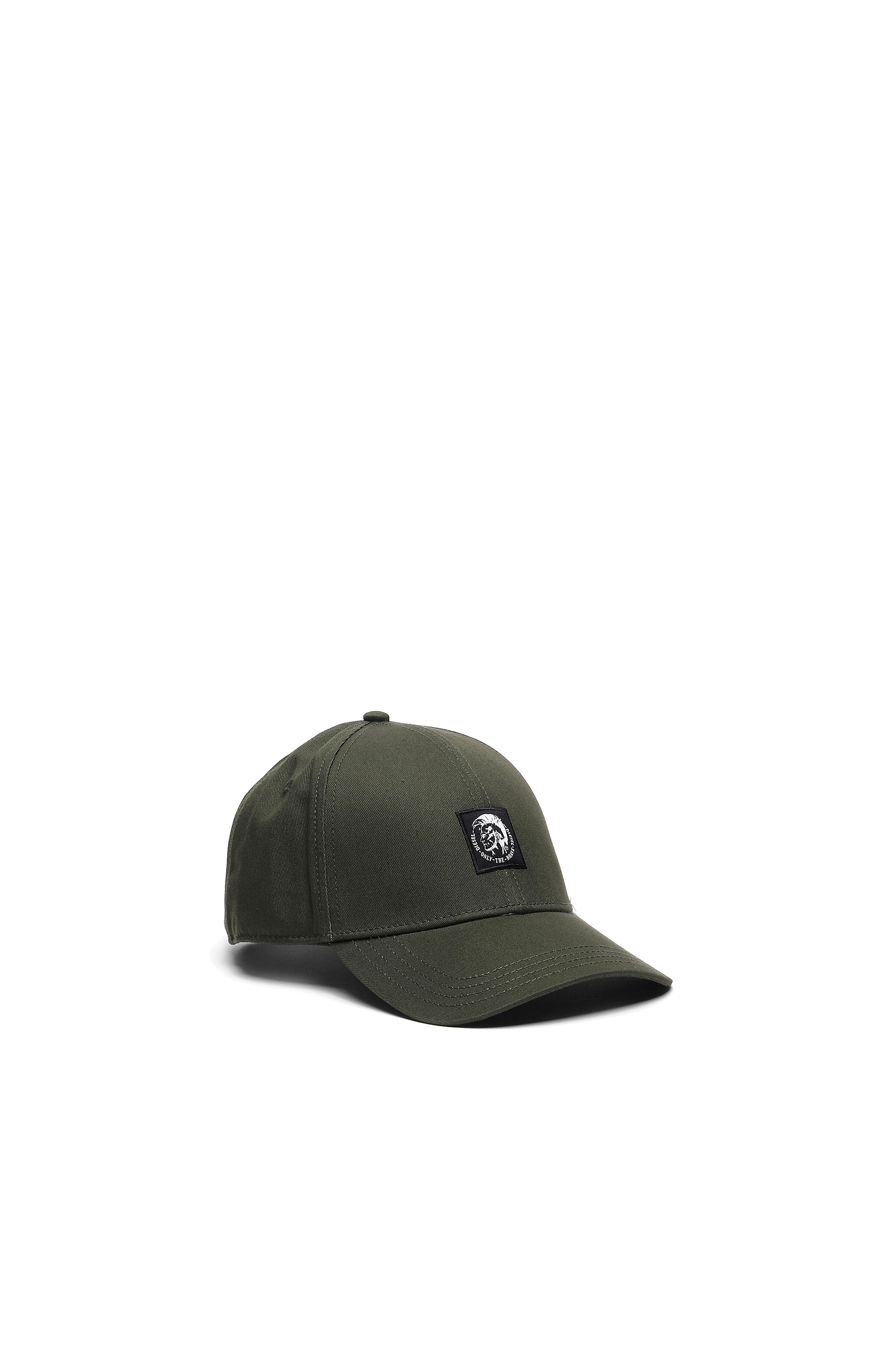 CONDI-MAX-A, Military Green Diesel - CONDI-MAX-A, Military Green - Caps - Image 1