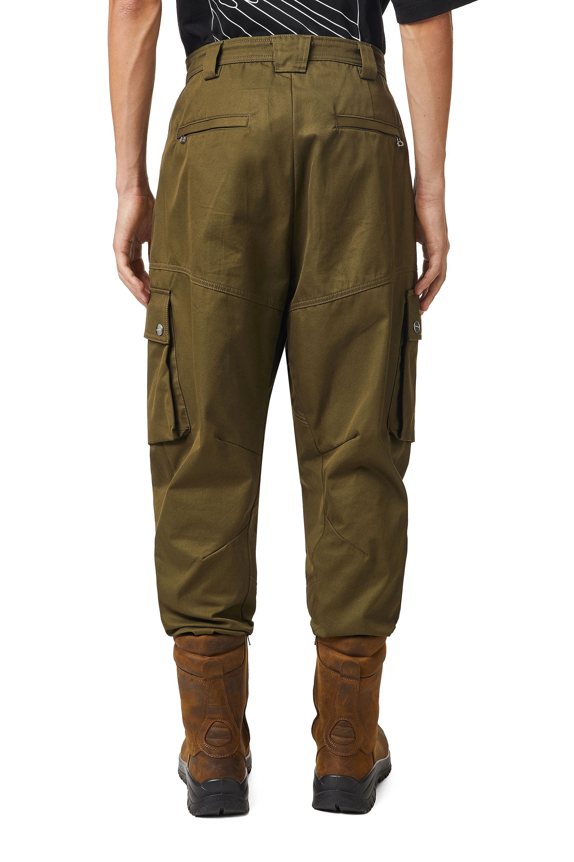 diesel trousers