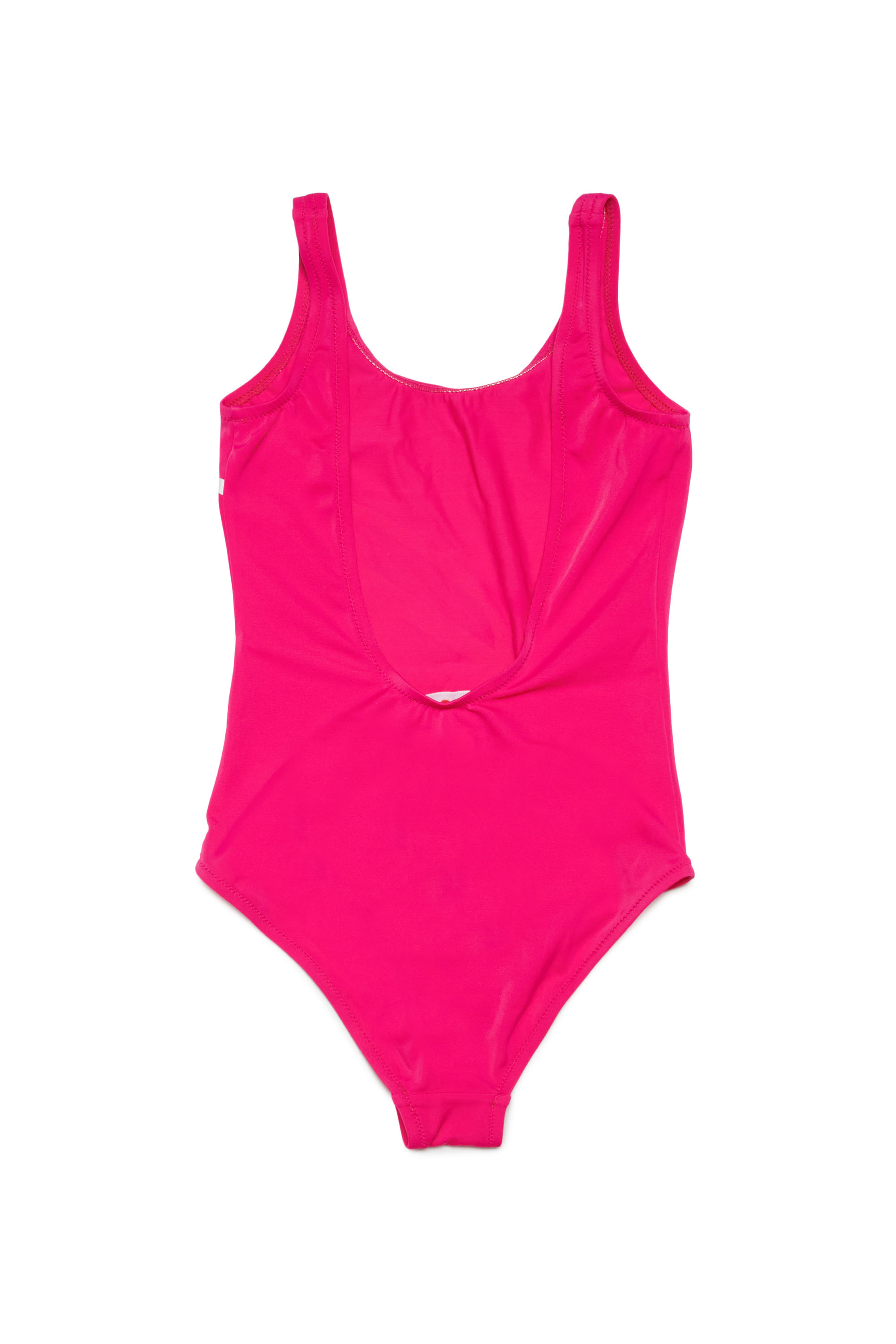 Junior Girl Beachwear: One-piece Swimsuit, Bikini
