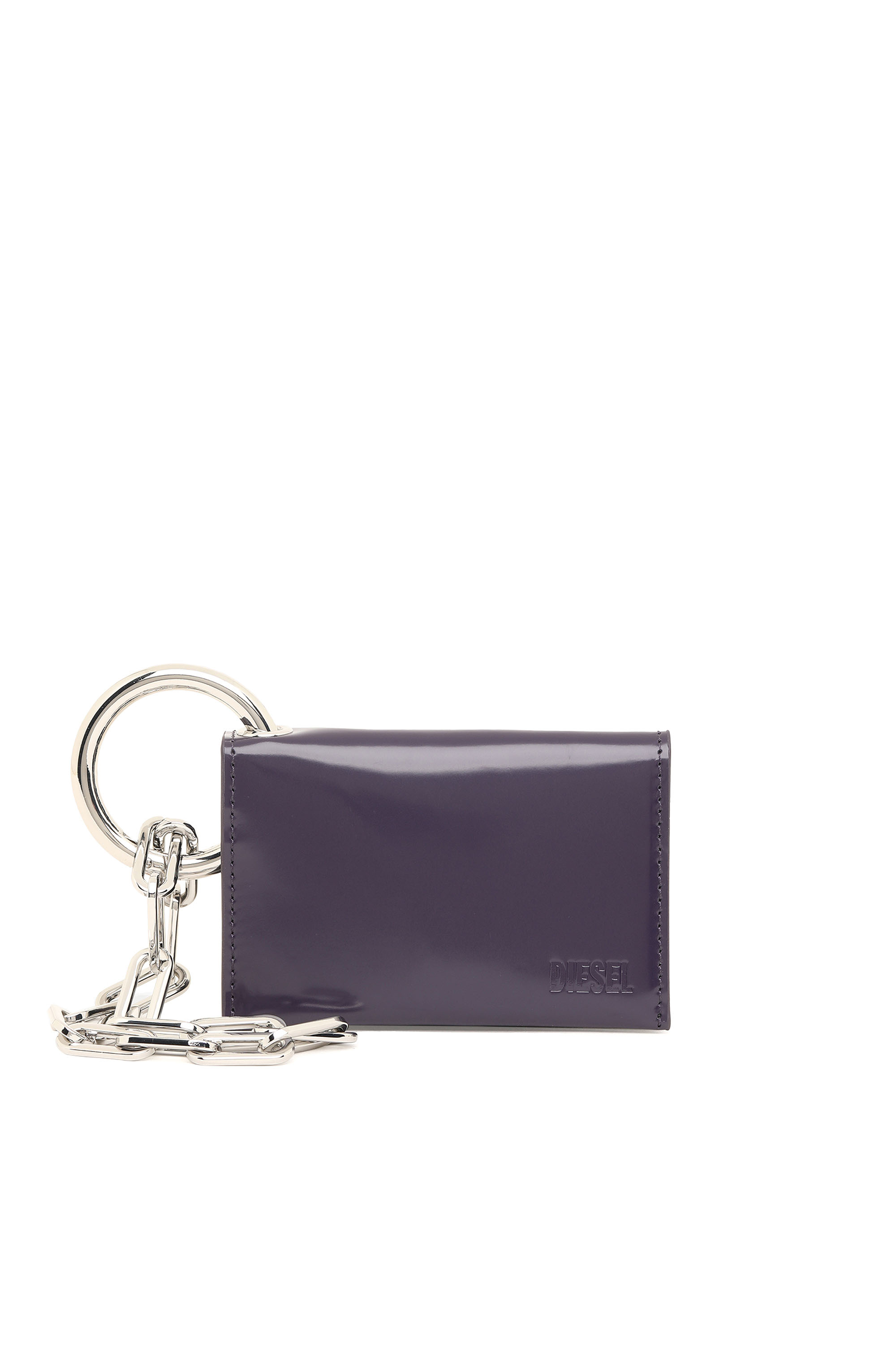 GIADE, Blue Diesel - GIADE, Blue - Card cases - Image 1