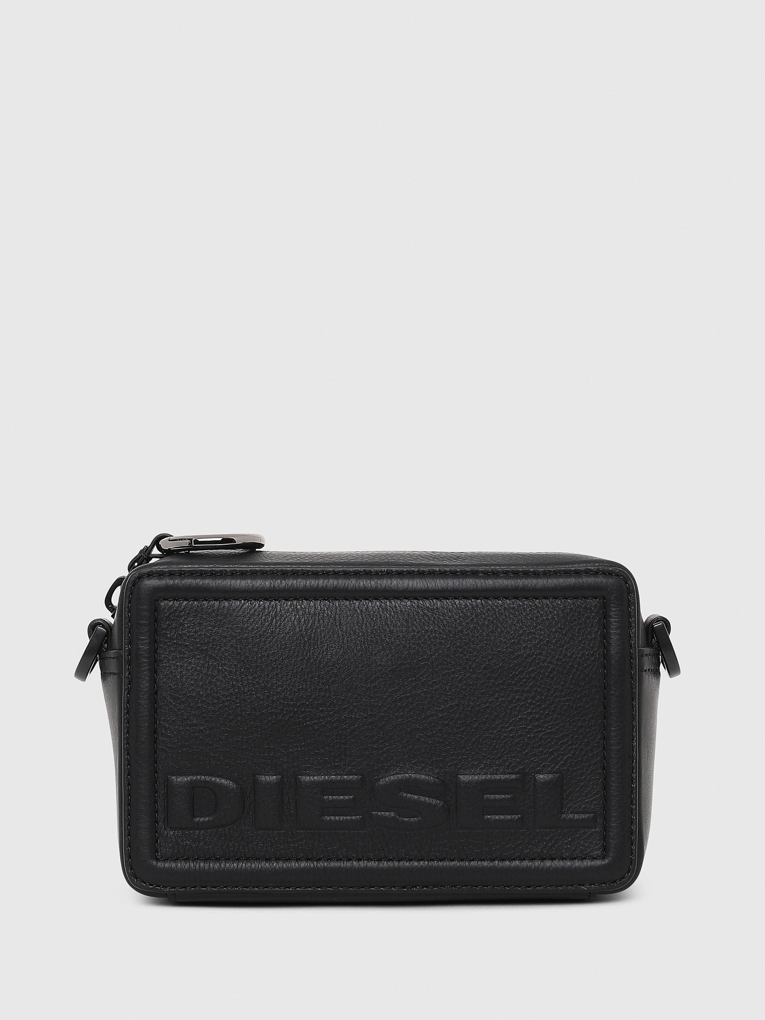 ROSA', Black Diesel - ROSA', Black - Crossbody Bags - Image 1