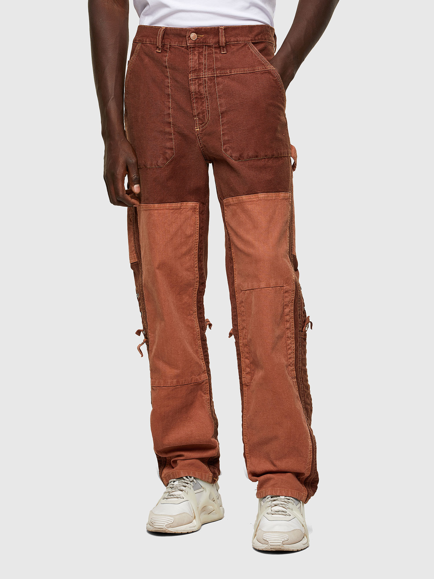 diesel trousers