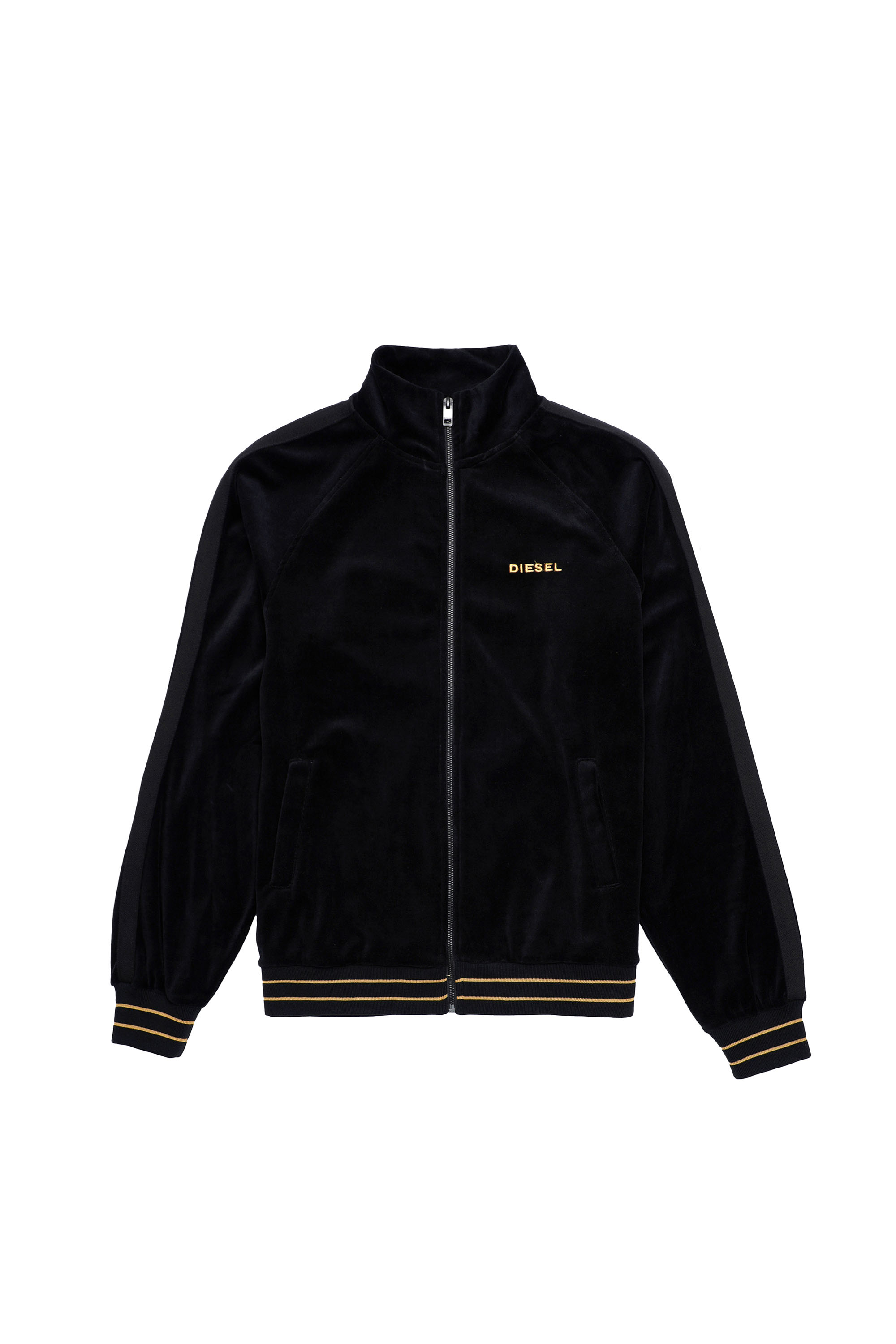 UMLT-MAX-CZ, Black Diesel - UMLT-MAX-CZ, Black - Sweaters - Image 1