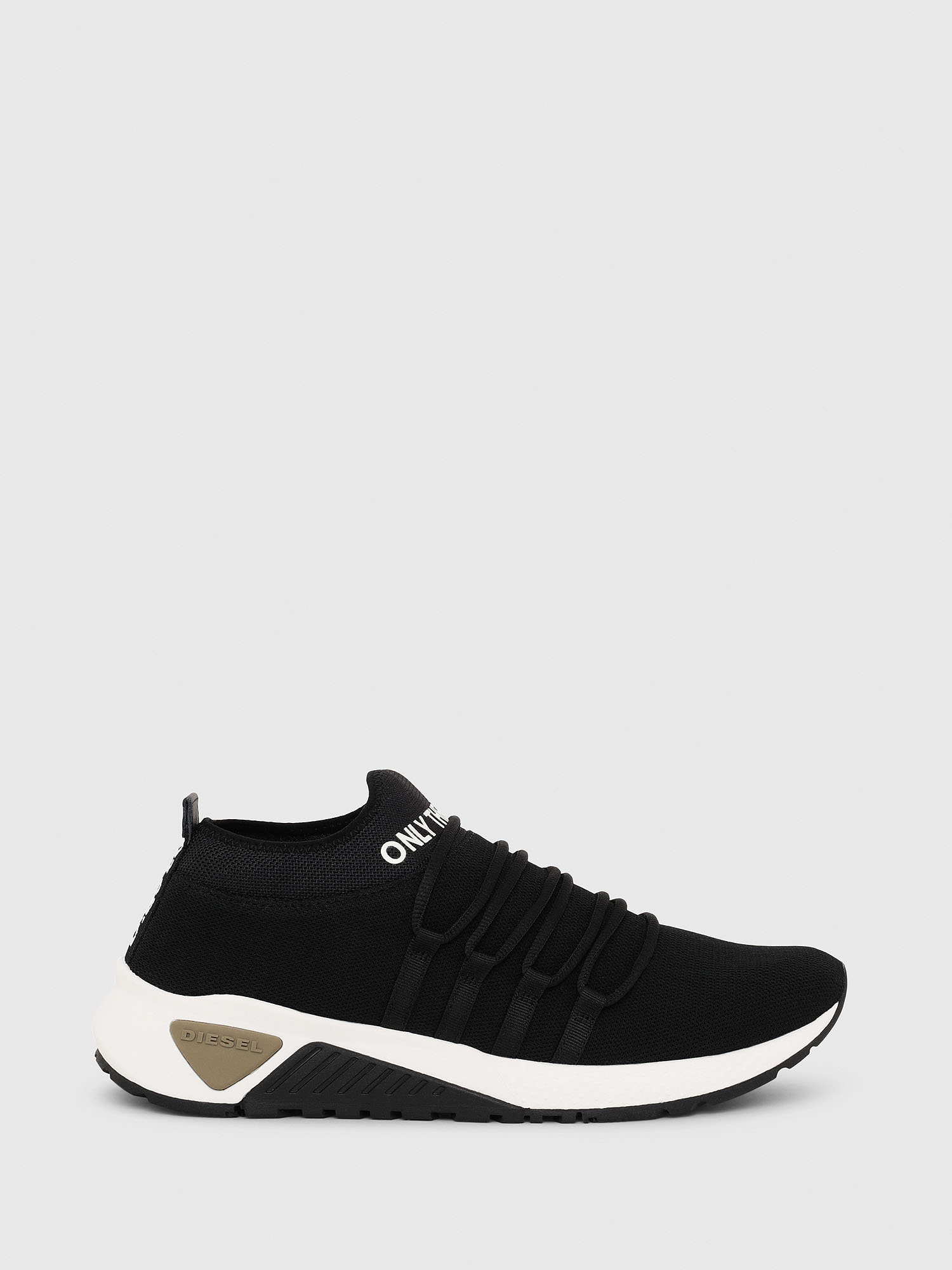 S-KB SL II, Diesel - S-KB SL II, - Sneakers - Image 1