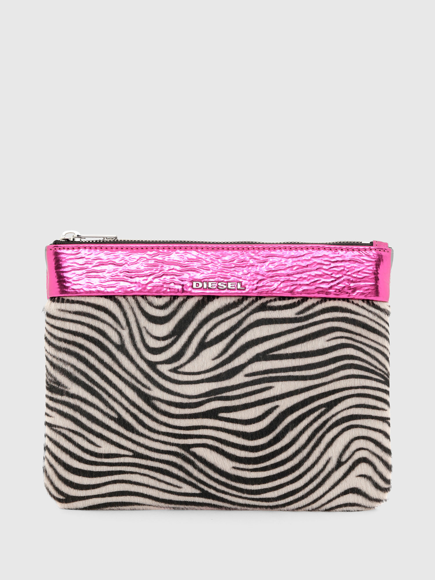 LUSI S, Black/Pink Diesel - LUSI S, Black/Pink - Bijoux and Gadgets - Image 1