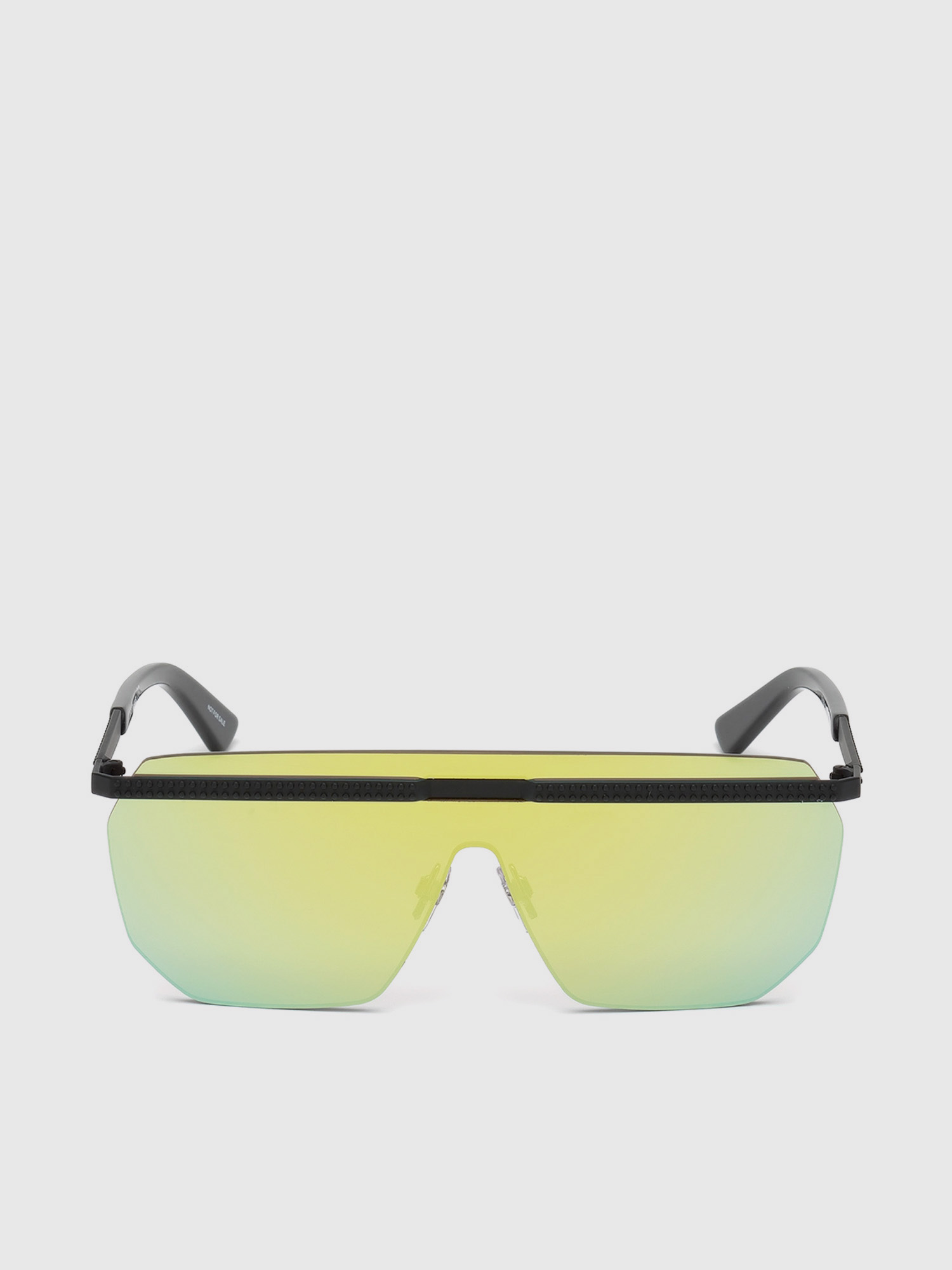DL0259, Green Diesel - DL0259, Green - Sunglasses - Image 1