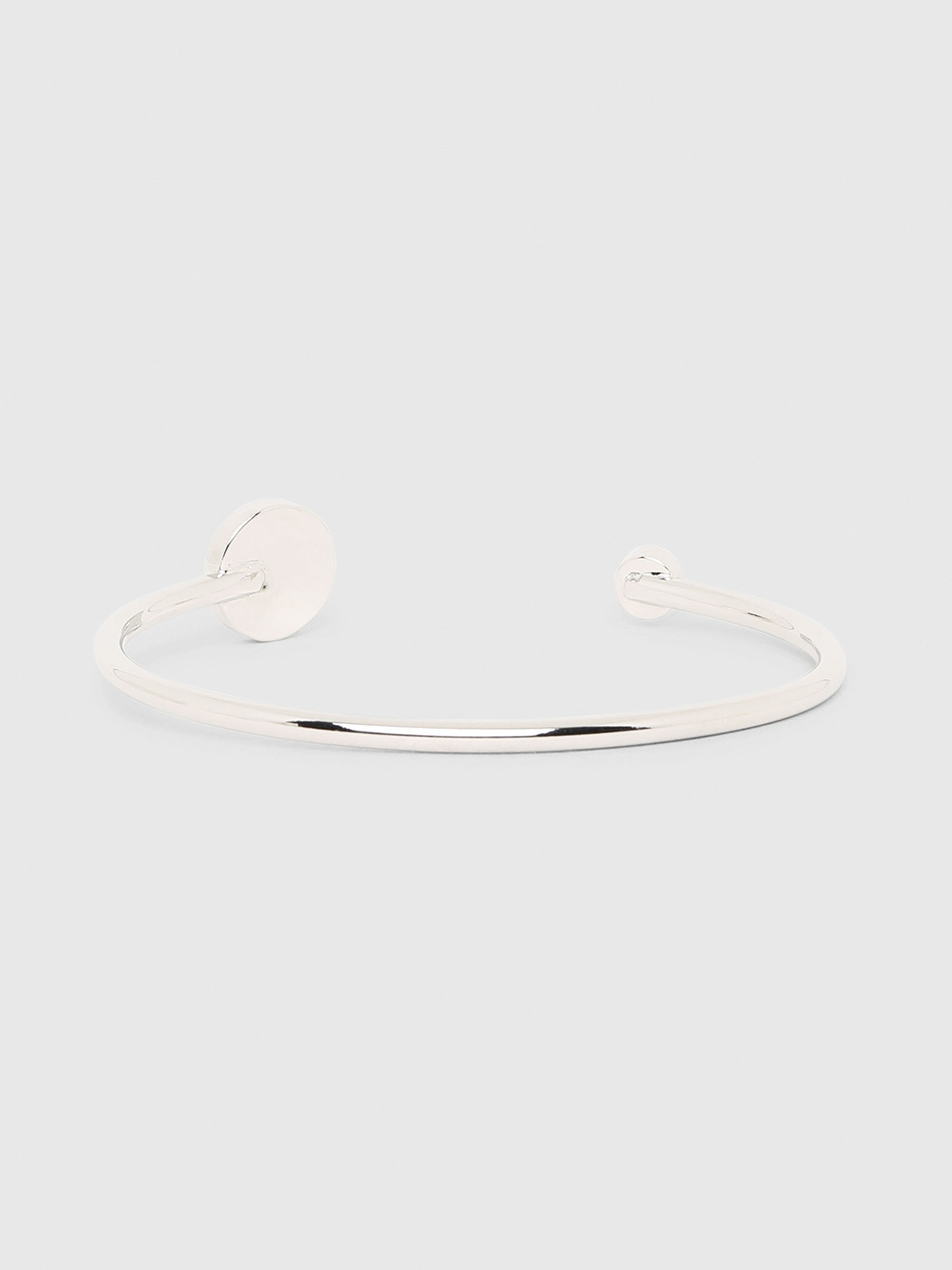 A-LETGO, Silver Diesel - A-LETGO, Silver - Bijoux and Gadgets - Image 1