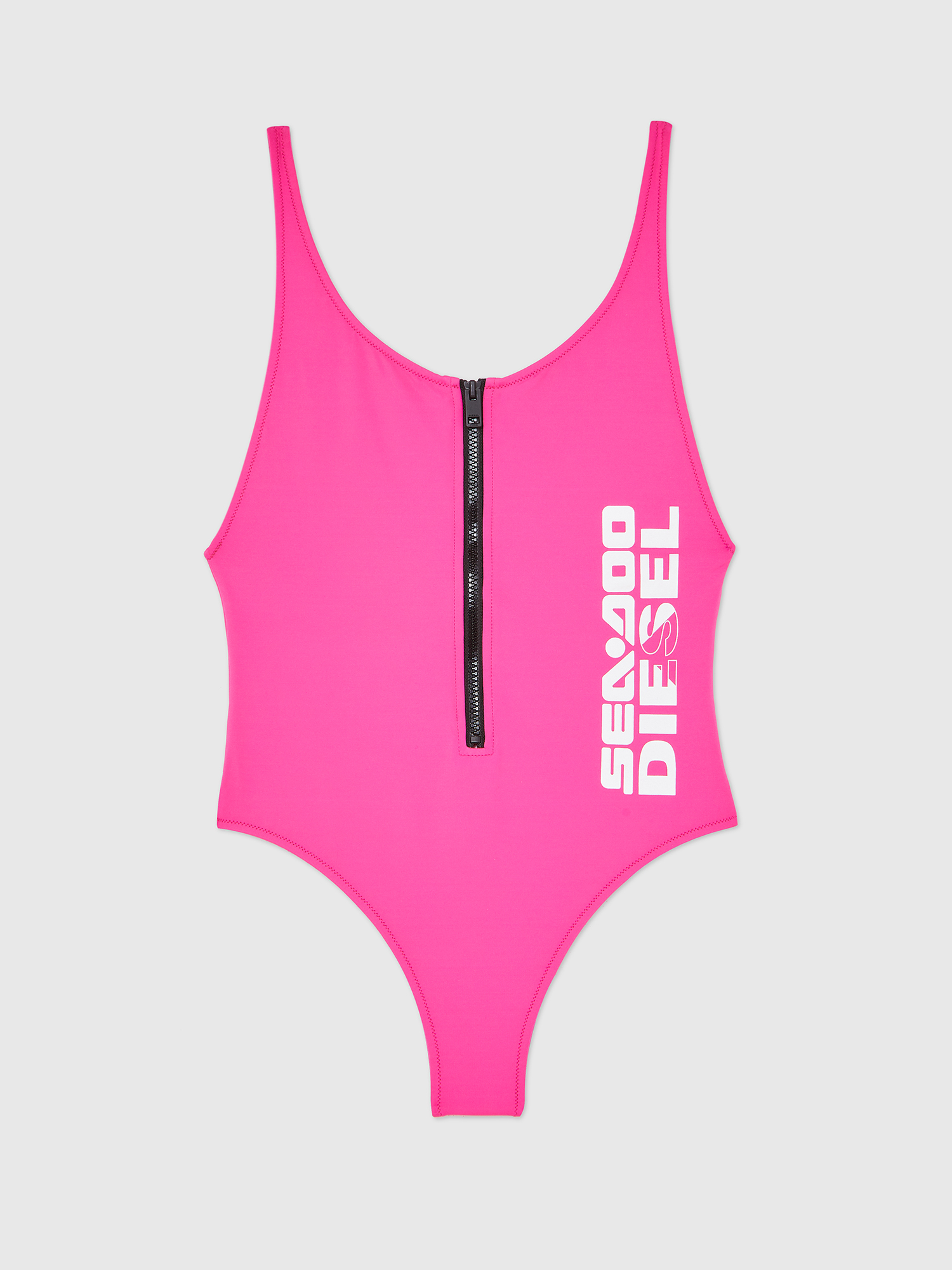 BFSW-LIAZZYDOO, Pink Diesel - BFSW-LIAZZYDOO, Pink - Swimsuits - Image 1
