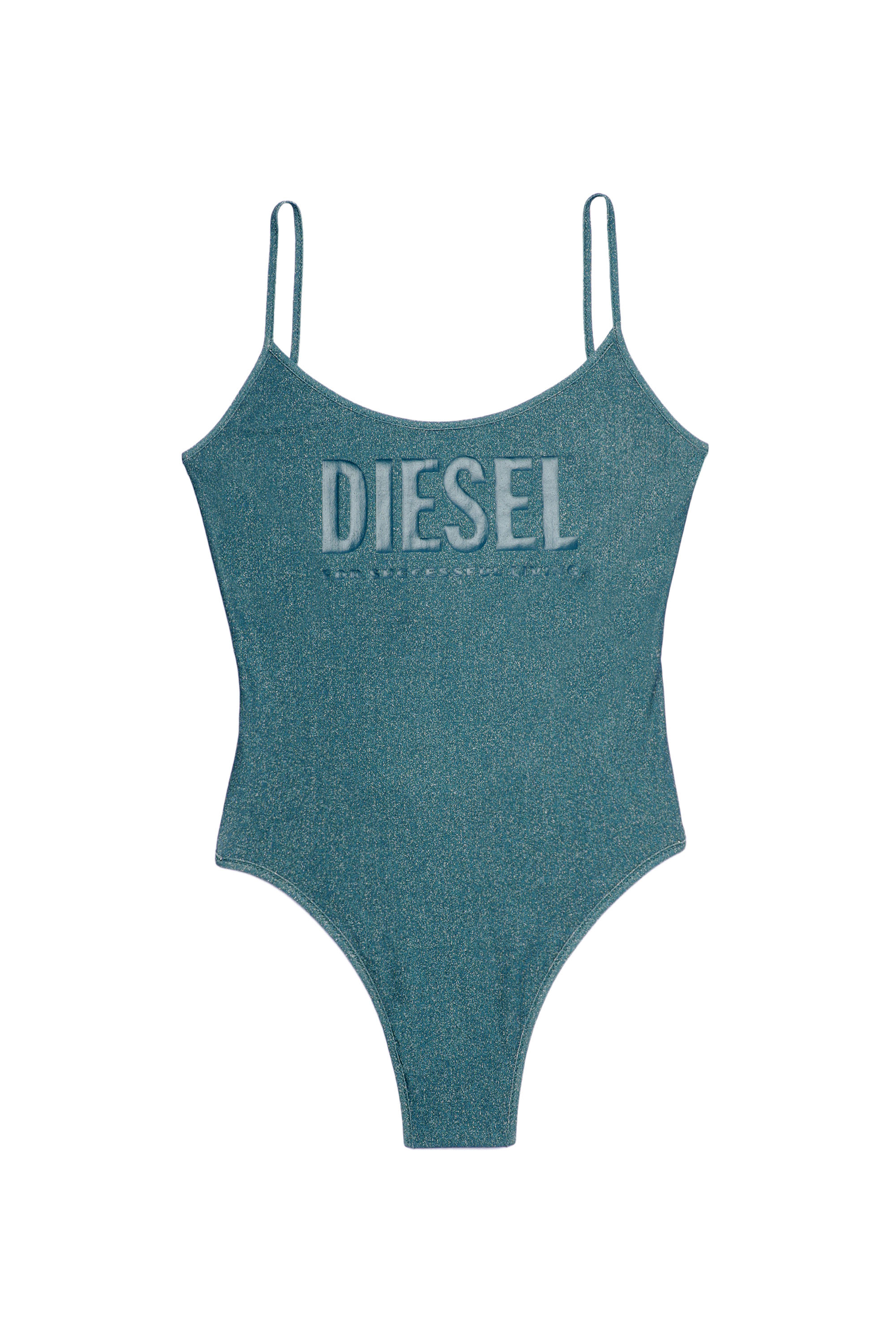BFSW-GRETEL, Blue - Swimsuits