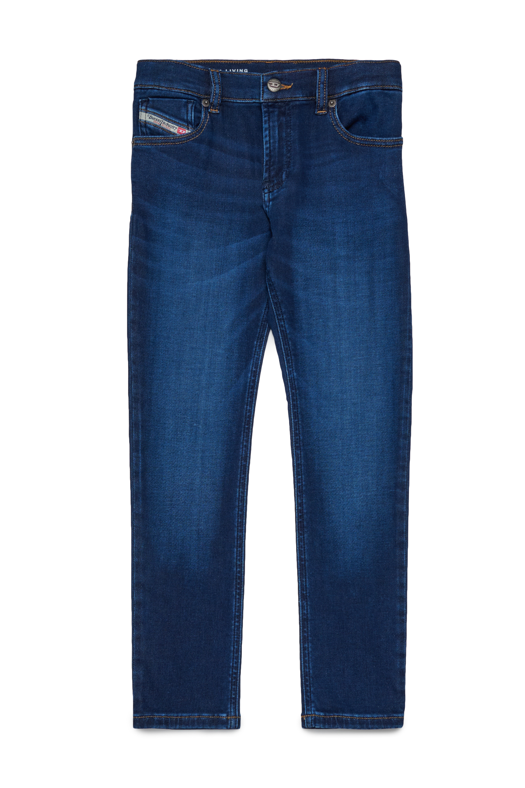 Diesel - Man's 1995-J JJJ, Dark Blue - 1