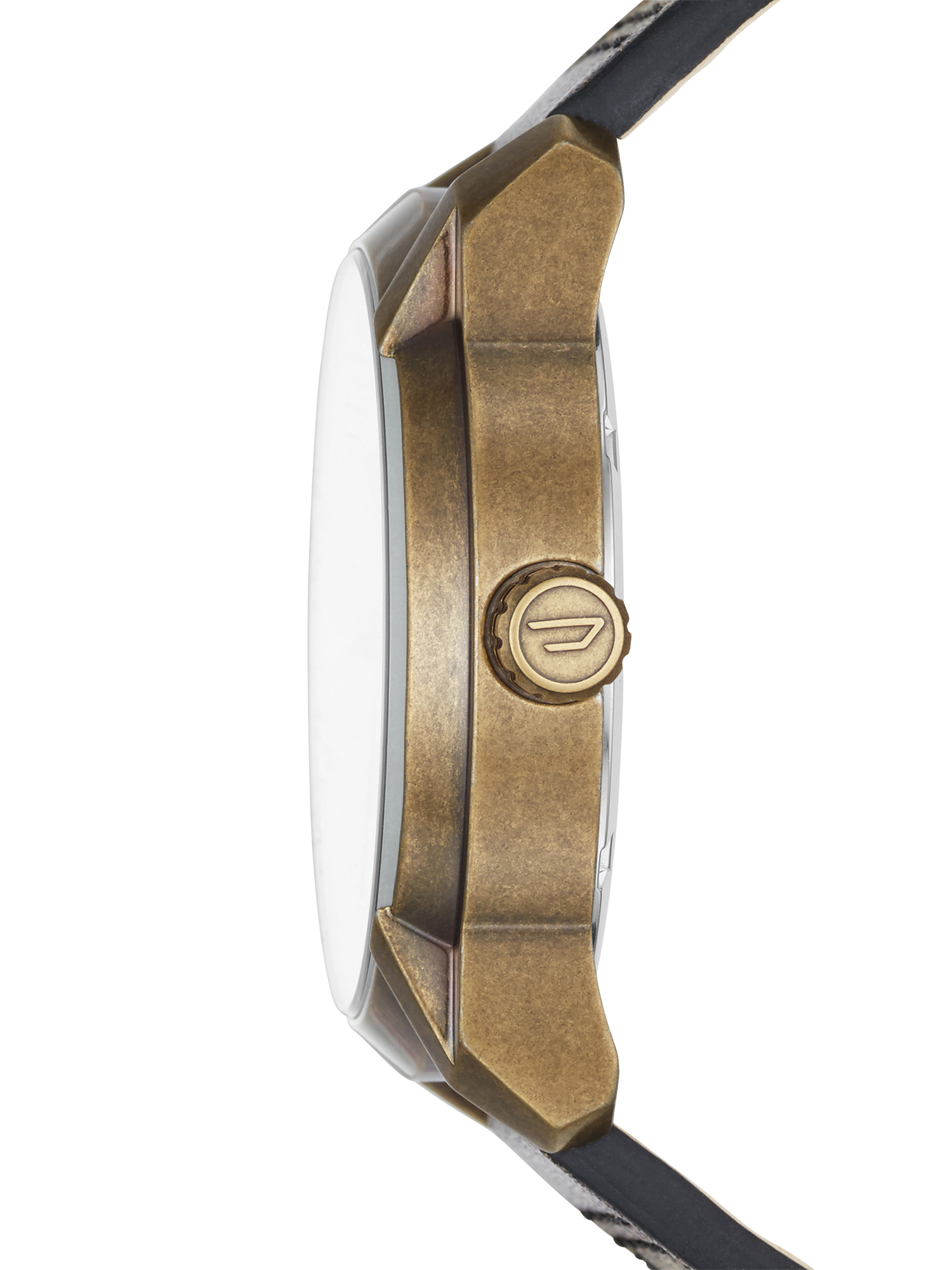 DZ1812, Dark Brown Diesel - DZ1812, Dark Brown - Timeframes - Image 2