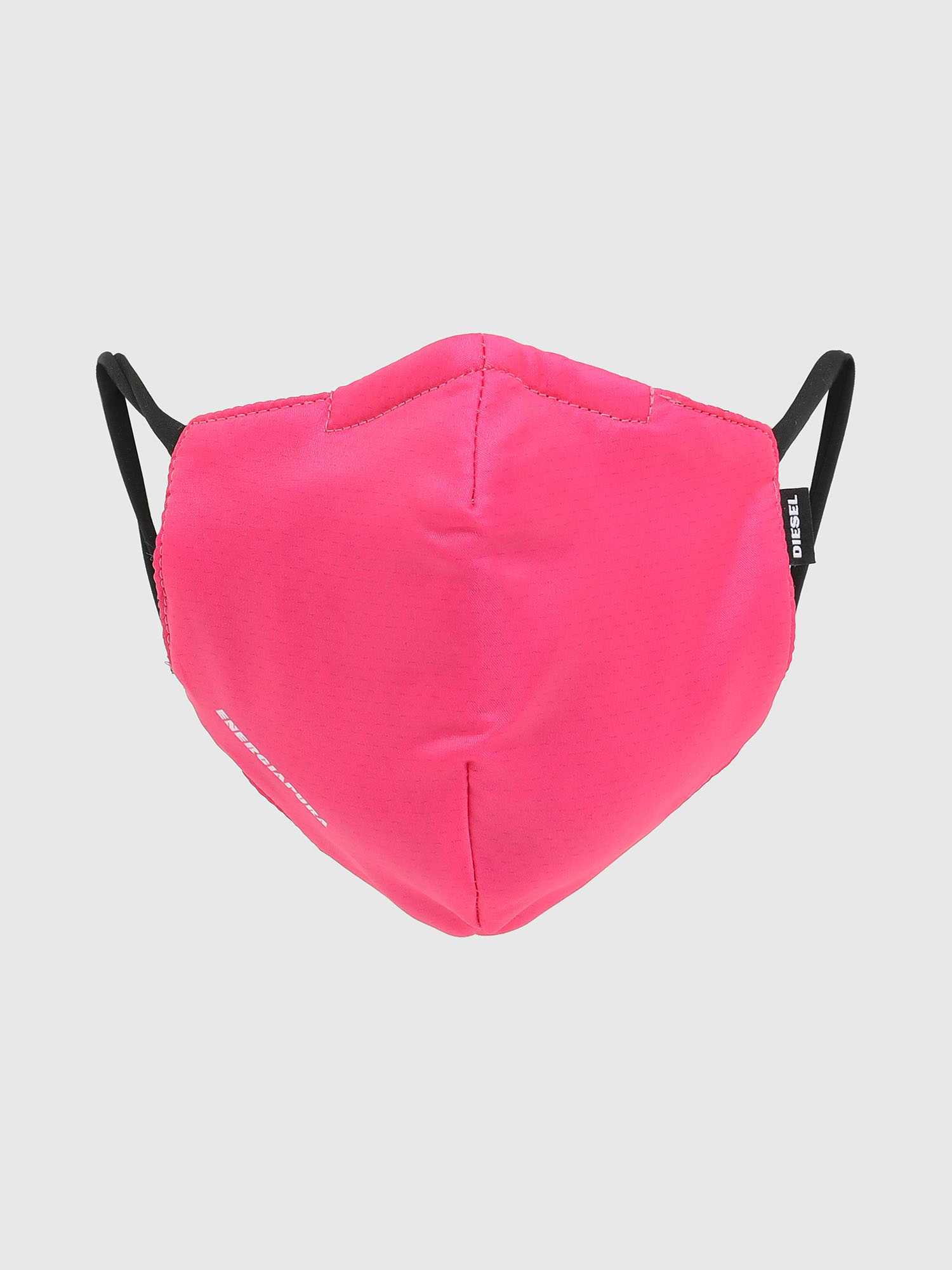 FACEMASK, Pink Diesel - FACEMASK, Pink - Other Accessories - Image 1