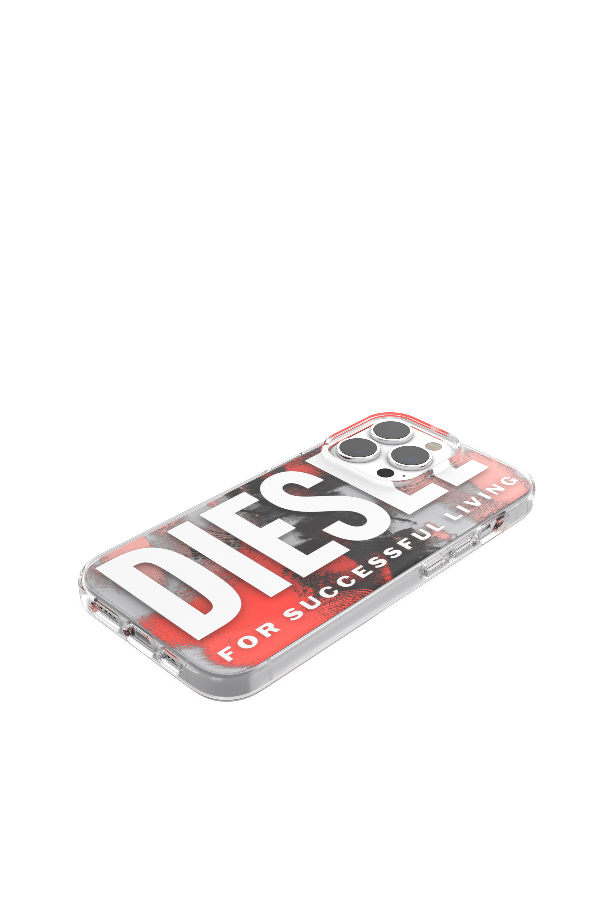 Diesel - 47207 STANDARDASE, Red/Black - Image 4