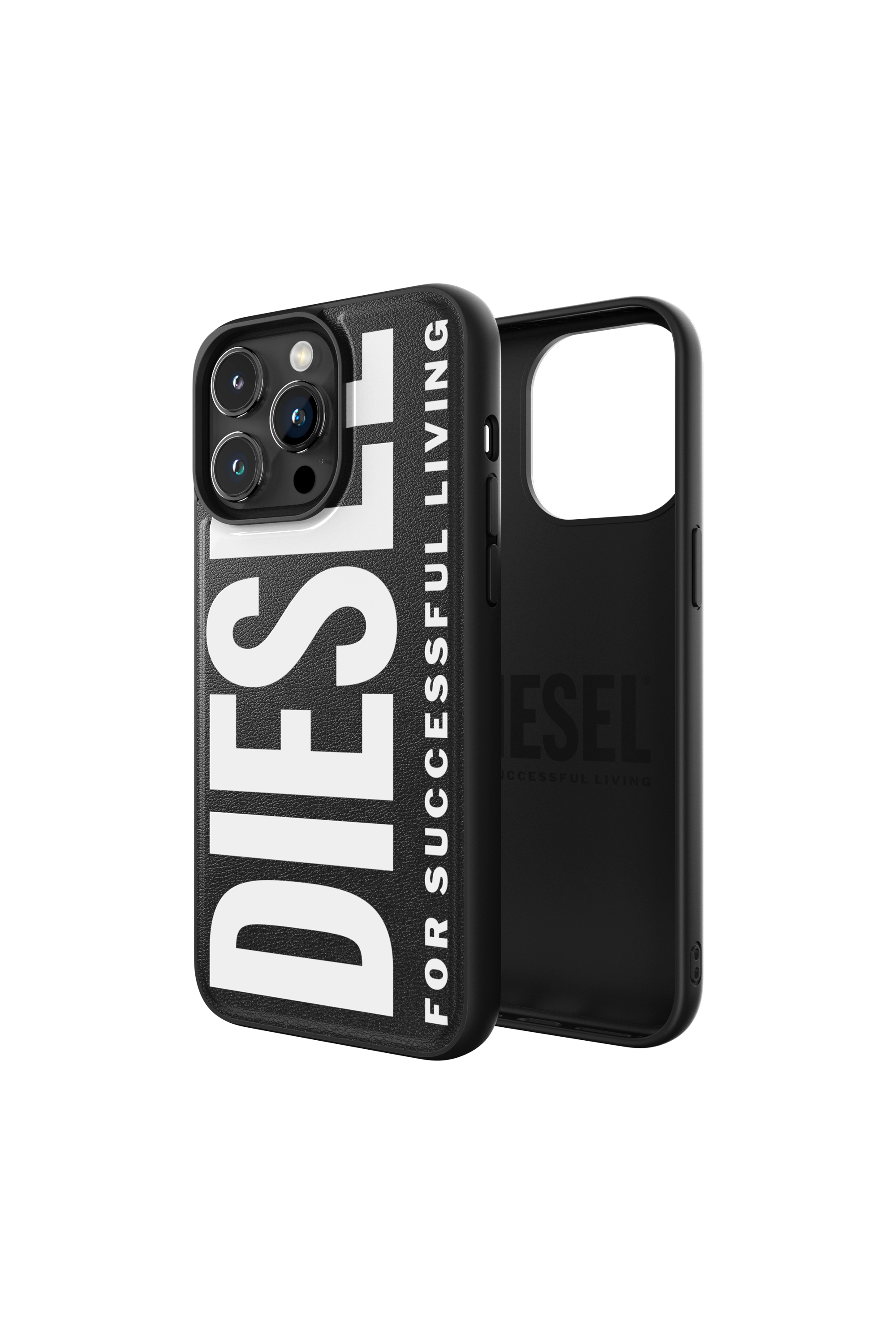 Diesel - 54168 MOULDED CASE, Black - Image 1