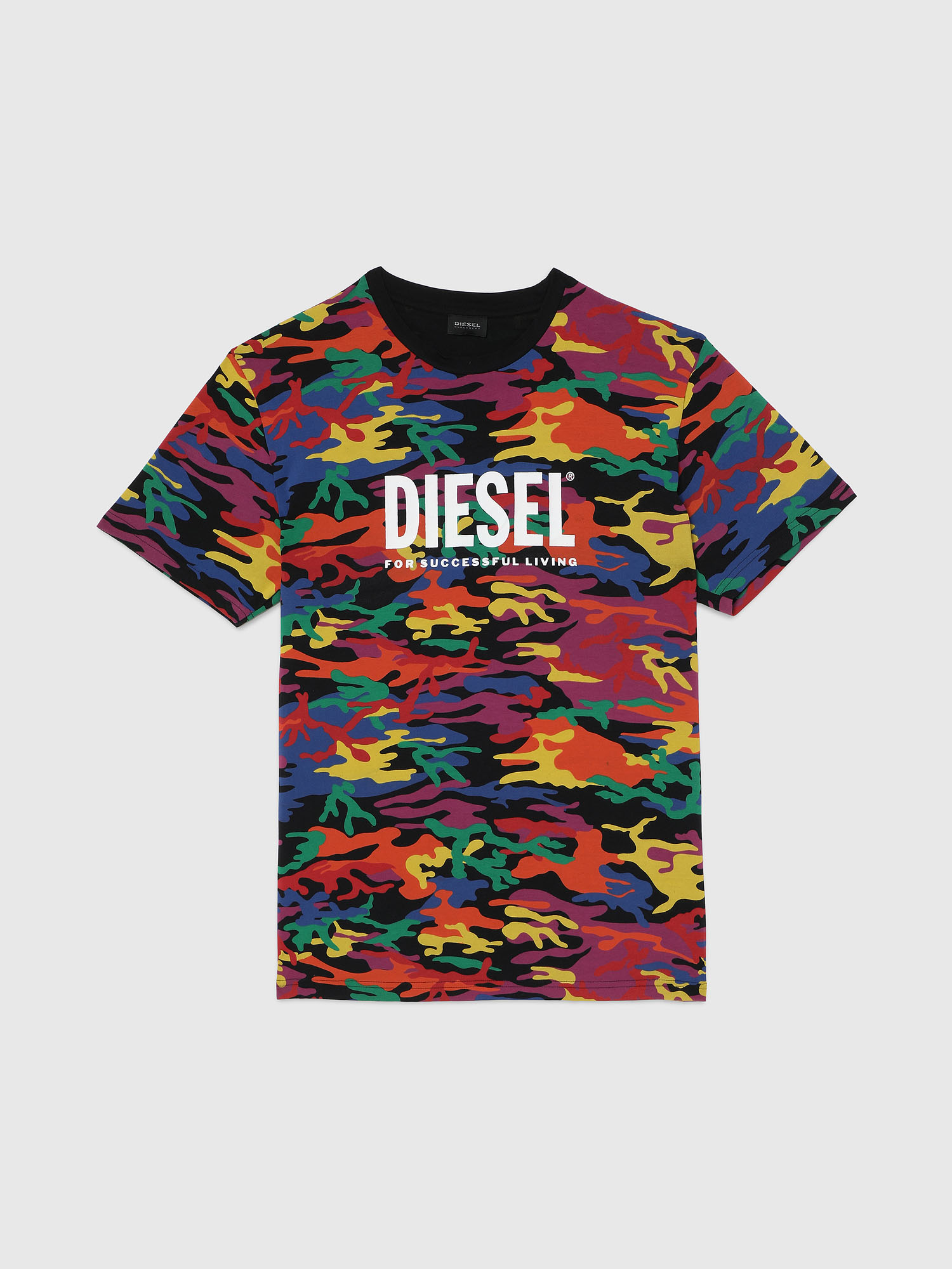 BMOWT-DIEGOS-PR, Multicolor Diesel - BMOWT-DIEGOS-PR, Multicolor - Out of water - Image 1