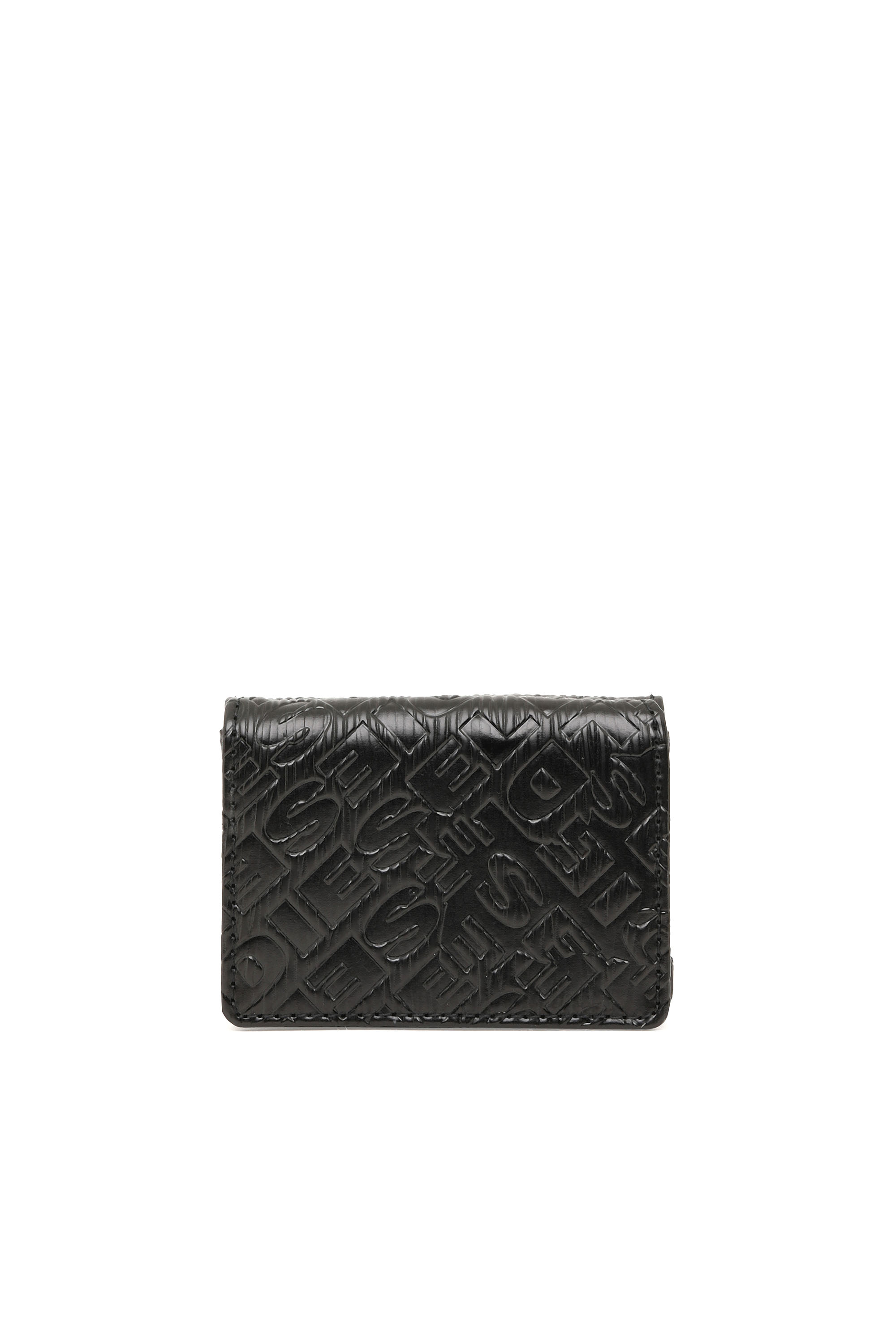 LORETTINA, Black Diesel - LORETTINA, Black - Bijoux and Gadgets - Image 1