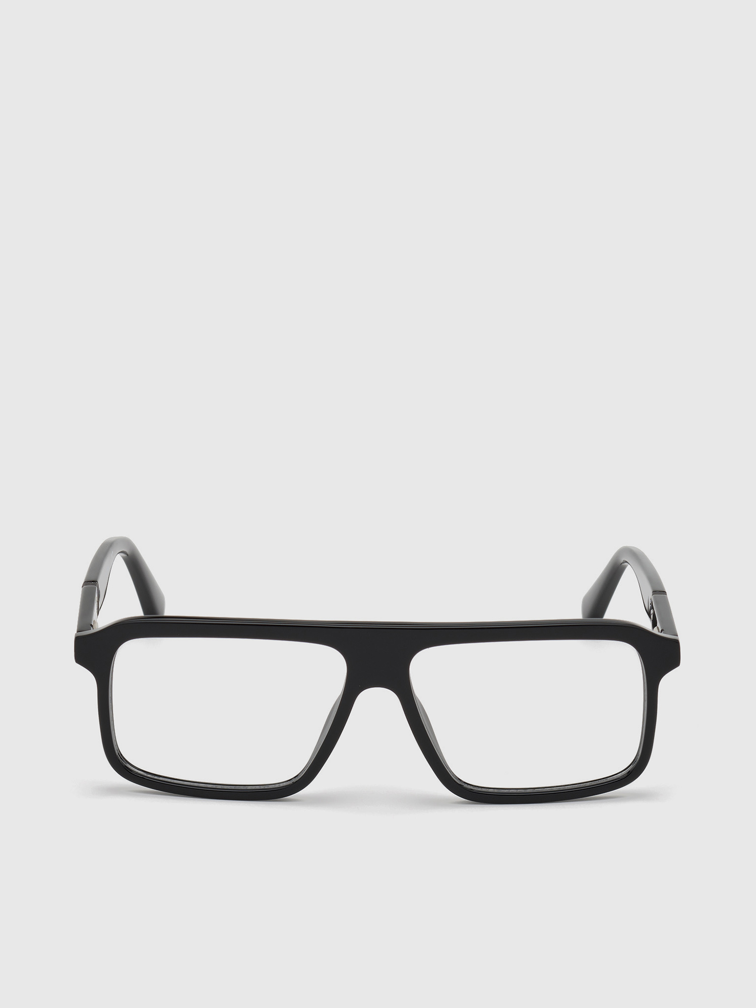 DL5370, Black Diesel - DL5370, Black - Eyeglasses - Image 1