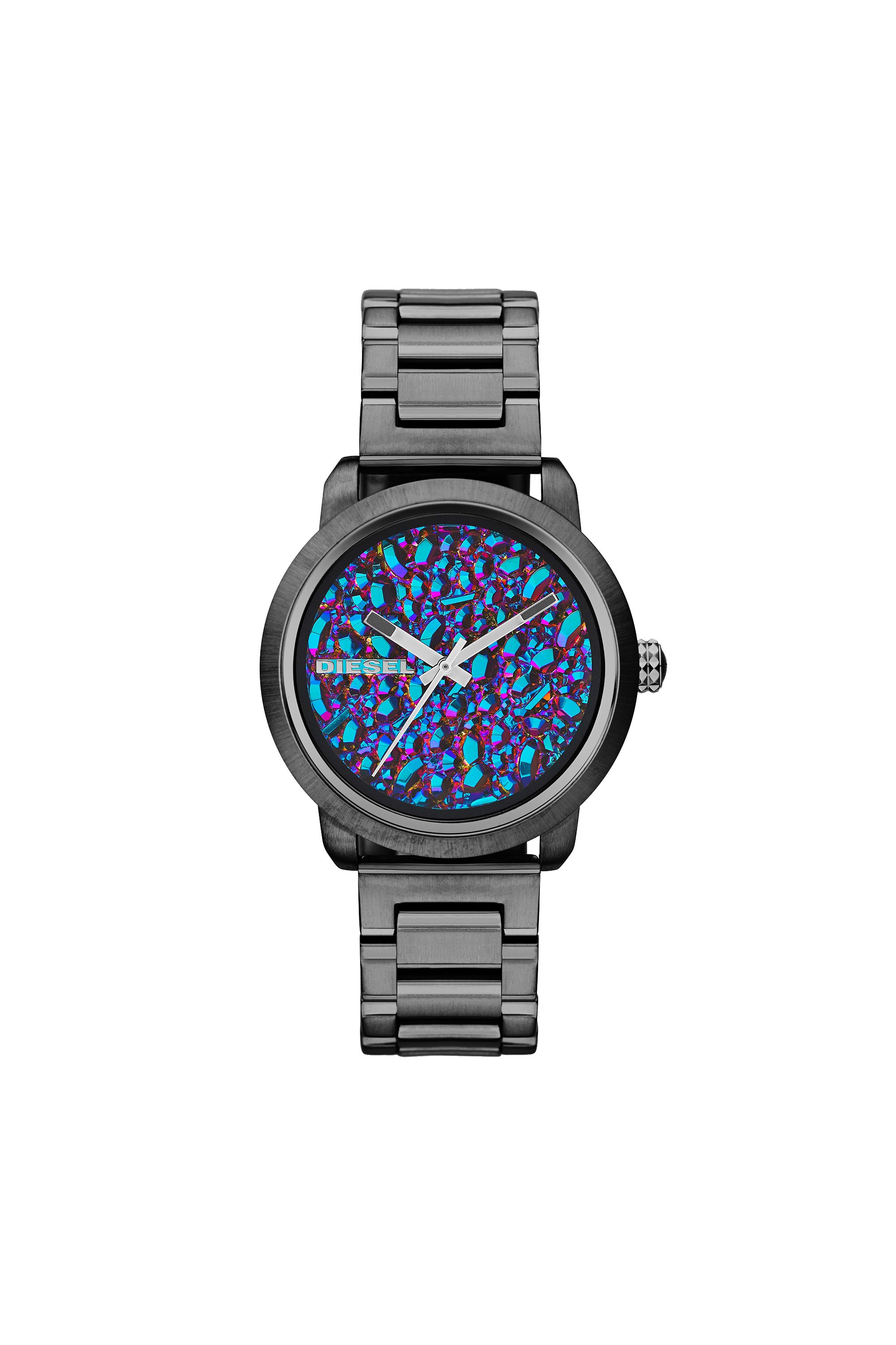 DZ5428, Metal Grey Diesel - DZ5428, Metal Grey - Timeframes - Image 1