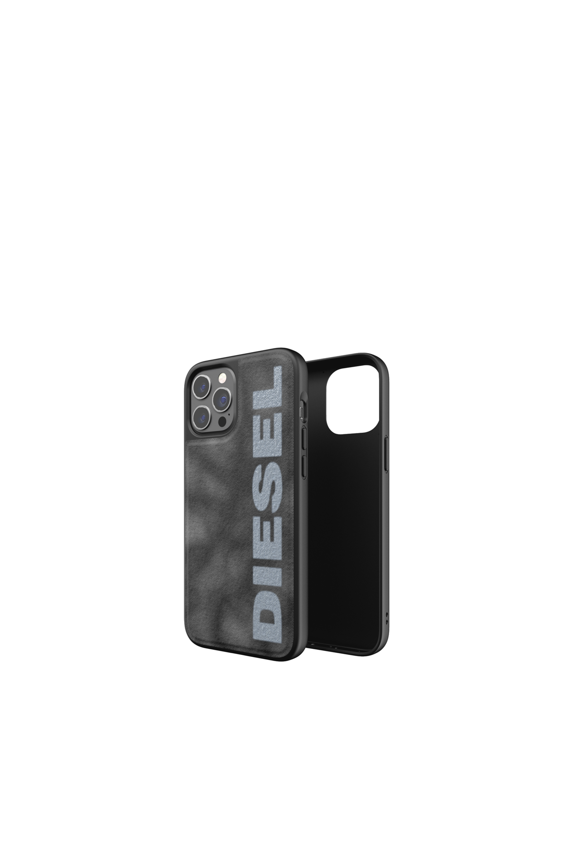44298, Black/Grey Diesel - 44298, Black/Grey - Cases - Image 1