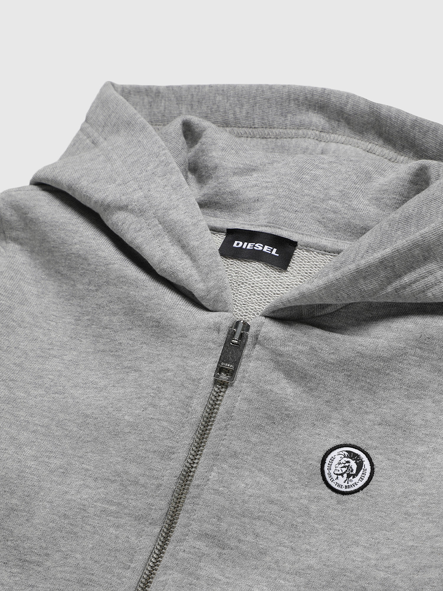 Diesel - SROGER, Grey - Image 3
