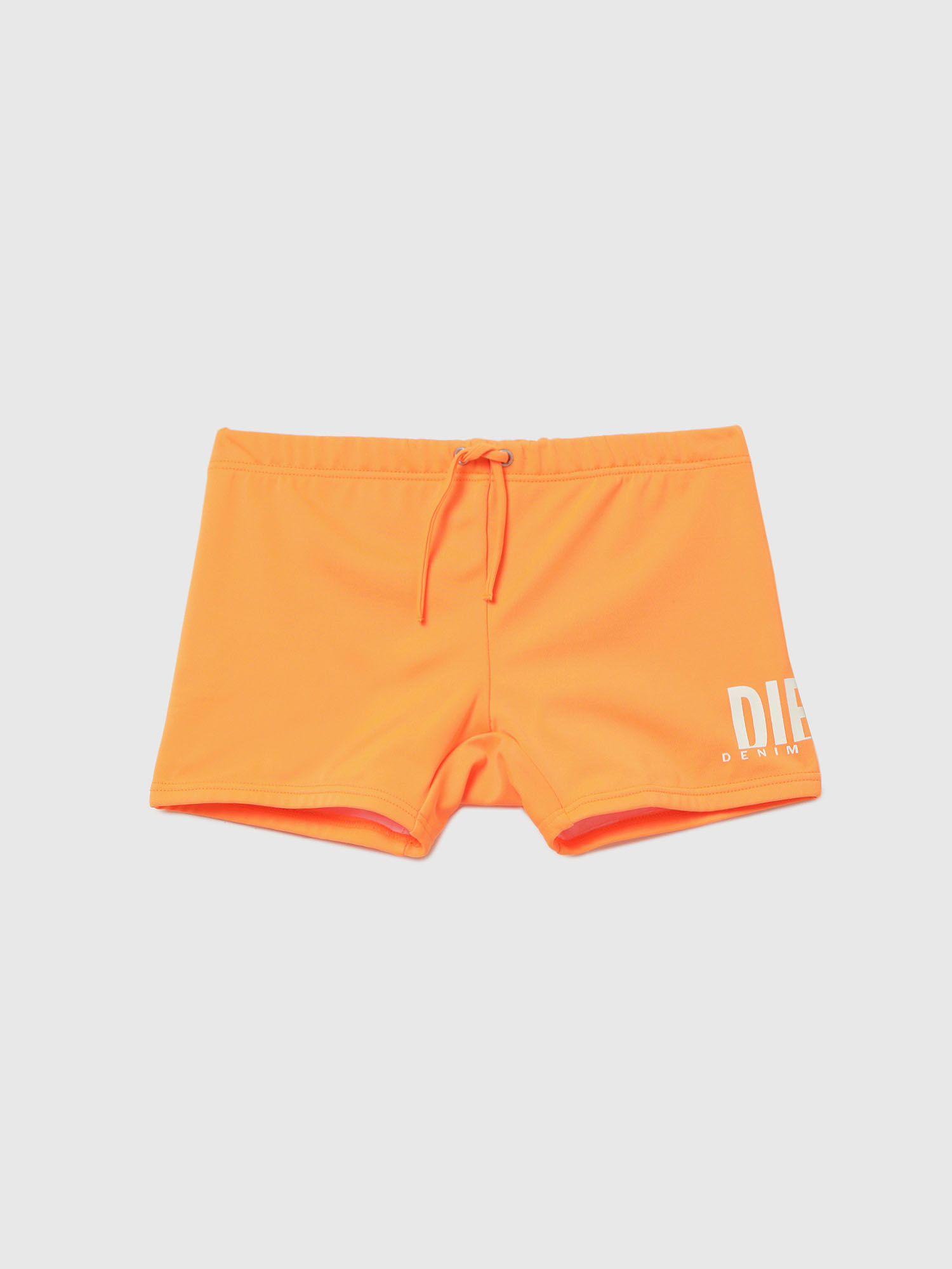 MOKY, Orange Diesel - MOKY, Orange - Beachwear - Image 1