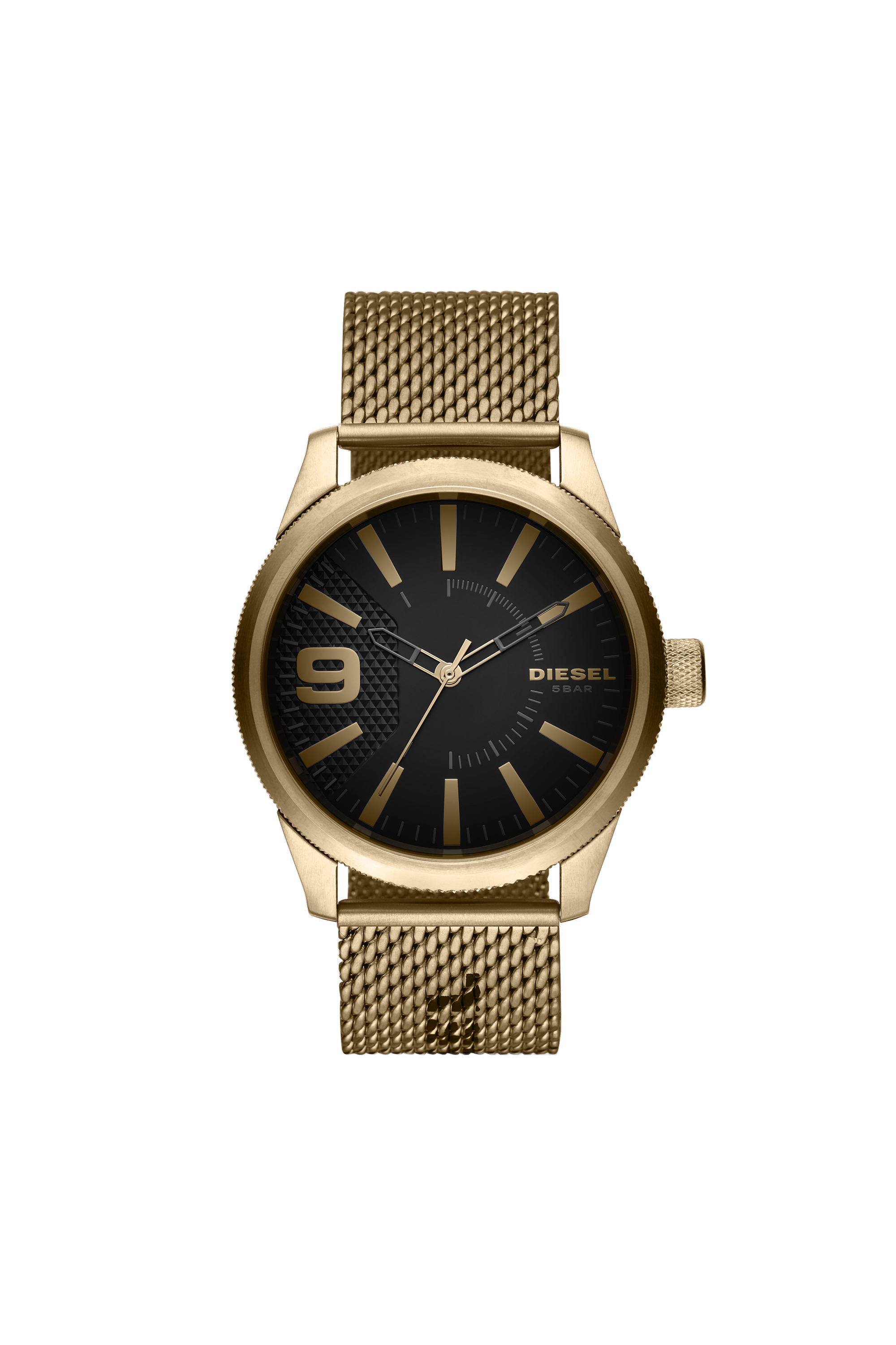 DZ1899, Gold Diesel - DZ1899, Gold - Timeframes - Image 1