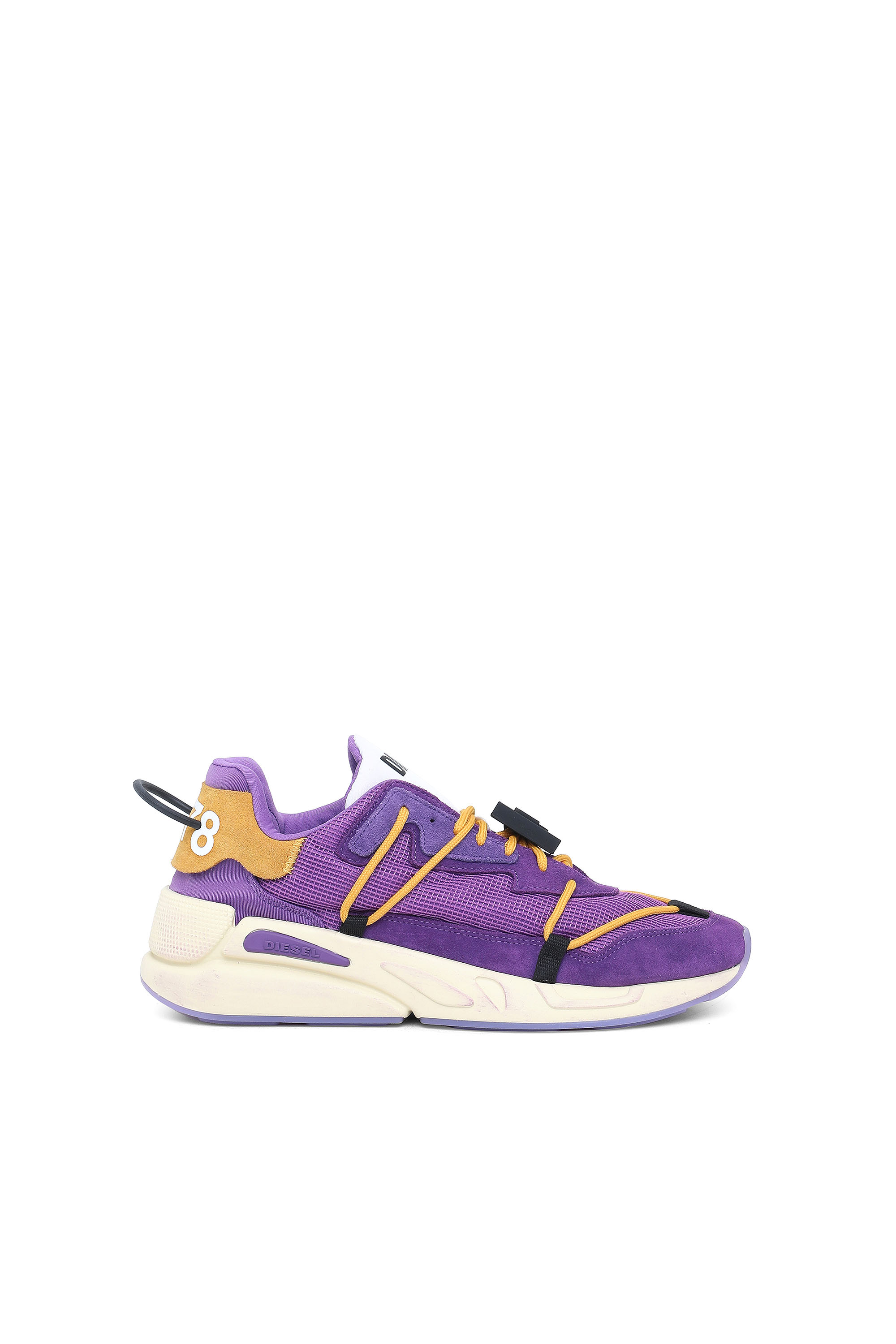 S-SERENDIPITY LC EVO, Violet Diesel - S-SERENDIPITY LC EVO, Violet - Sneakers - Image 1