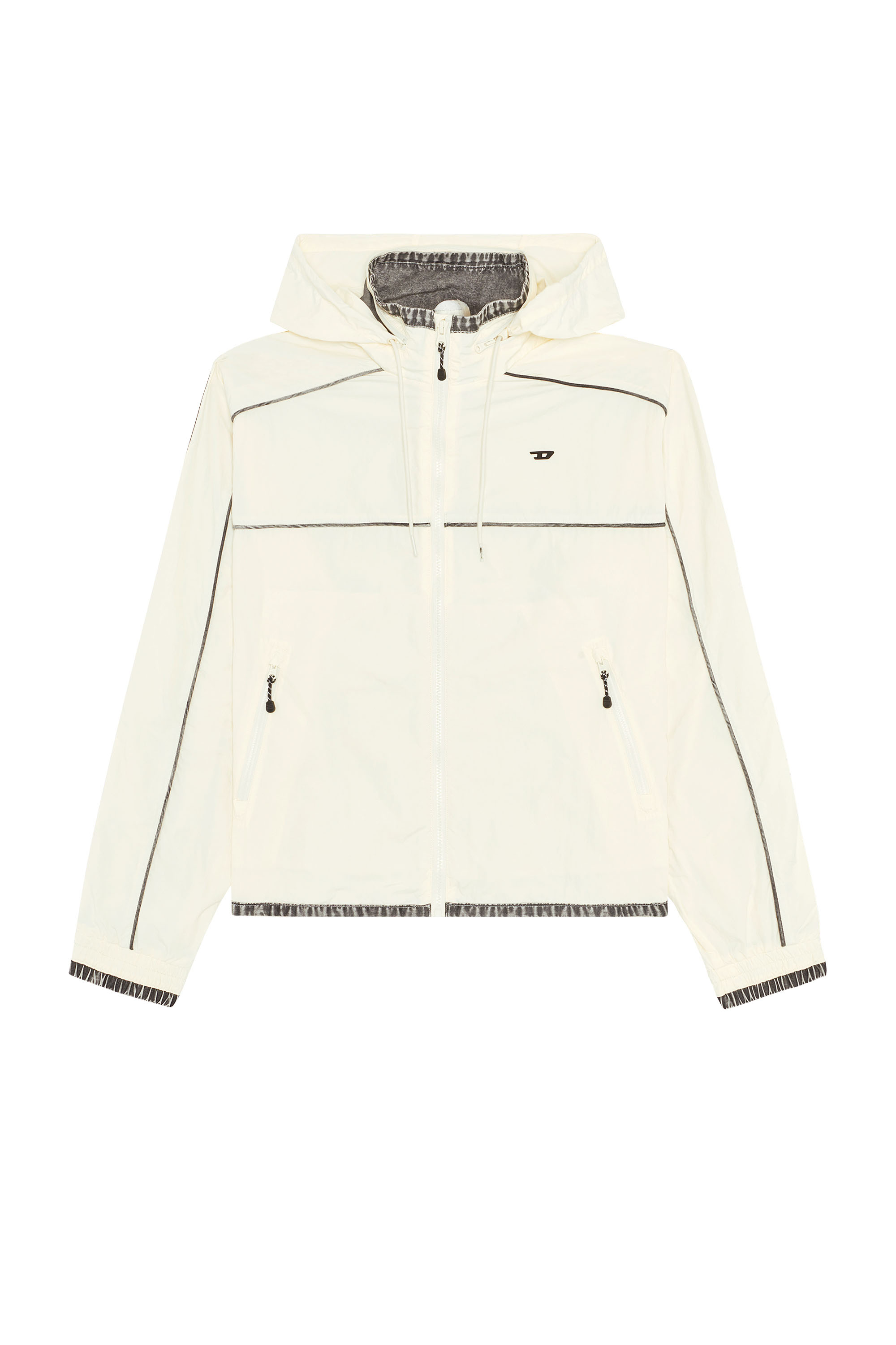 Diesel - AMWT-DOMINIC-HT45, White - Image 3