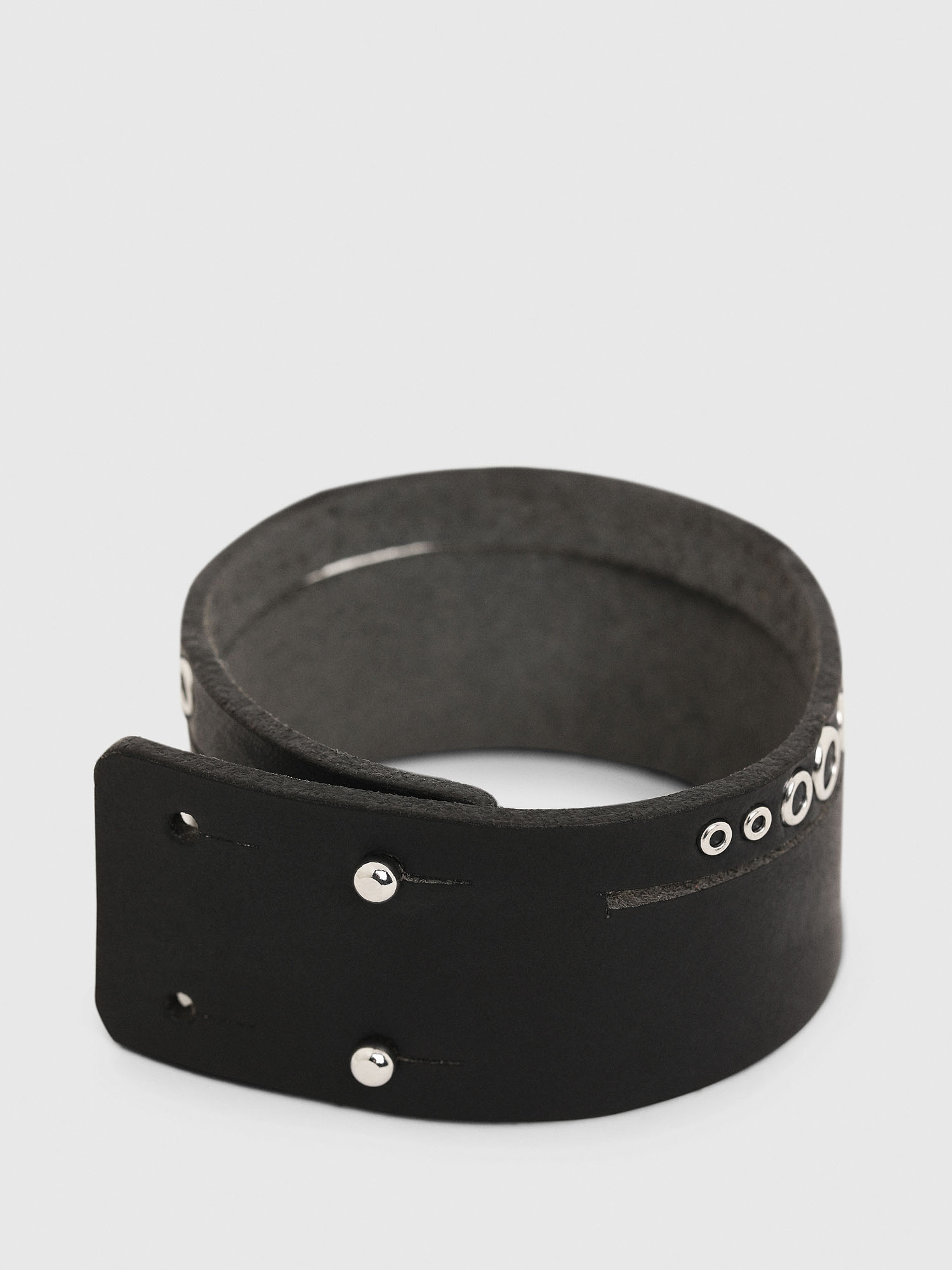 Diesel - A-BAY, Black - Image 2