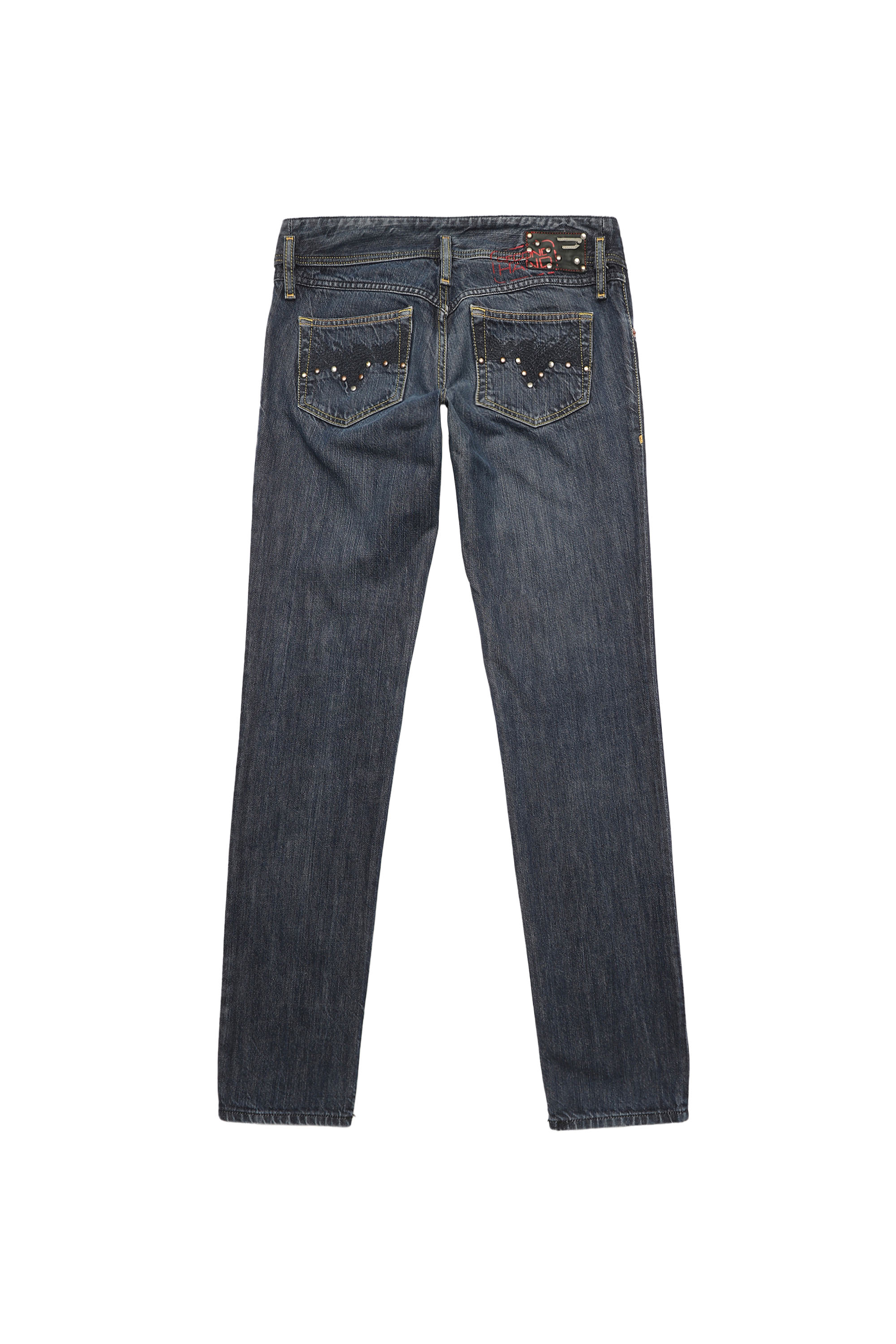 Diesel - MATIC, Dark Blue - Image 2
