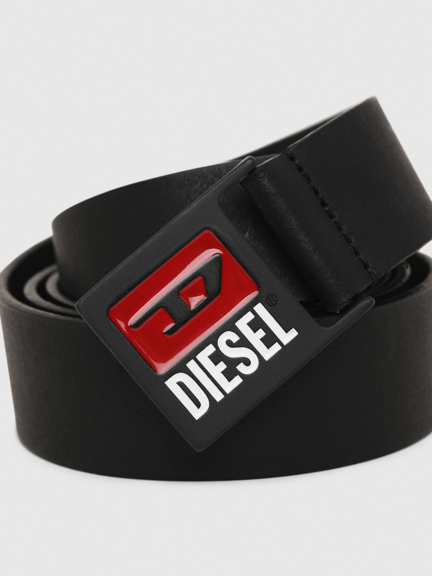 Diesel - B-ANTYO, Black - Image 2