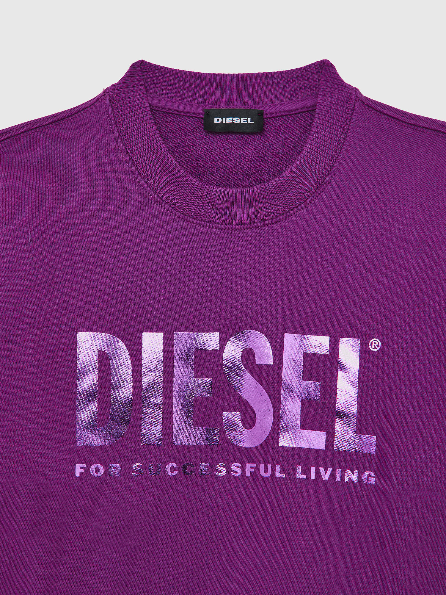 Diesel - SANGWX, Violet - Image 3