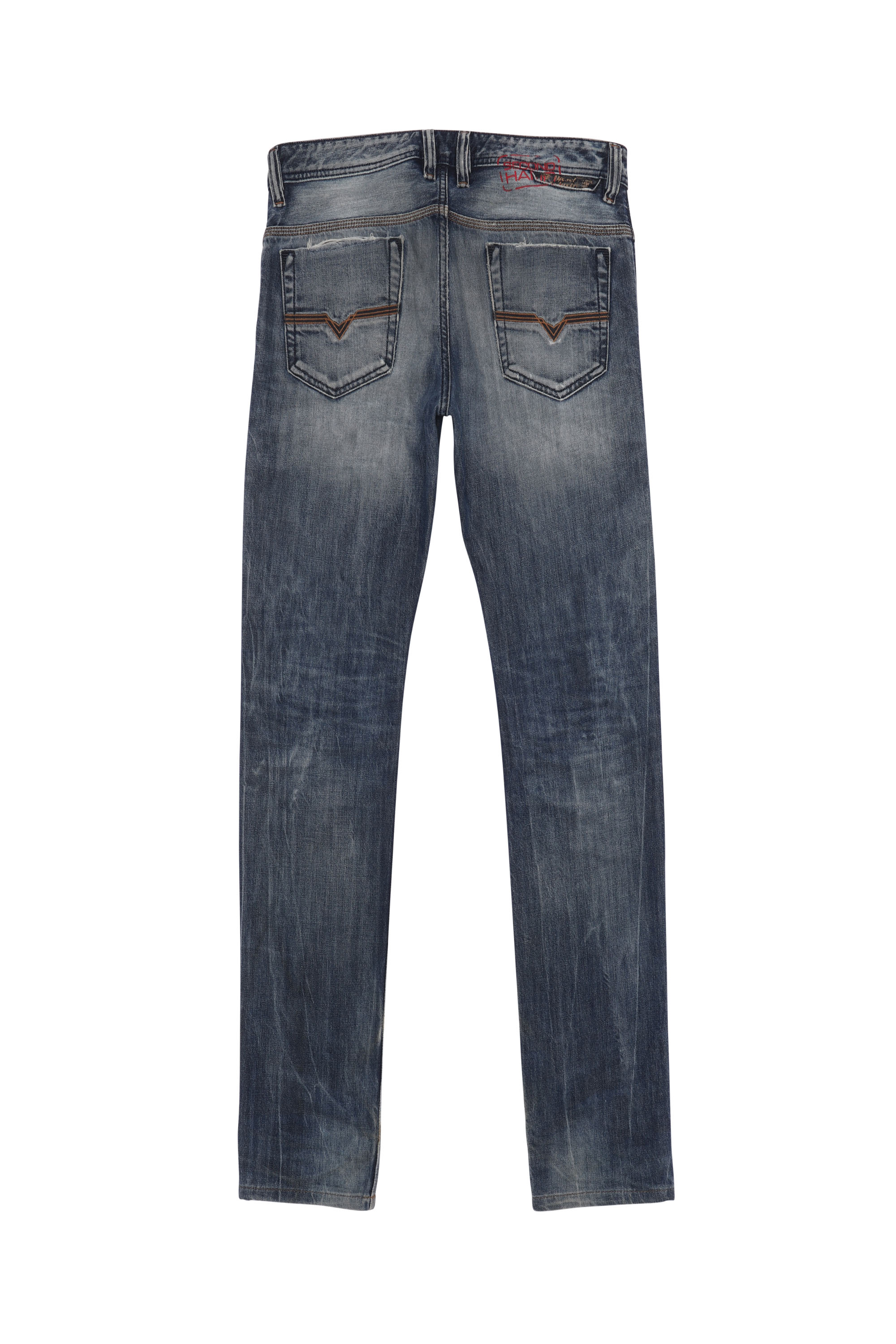 Diesel - SAFADO, Dark Blue - Image 2