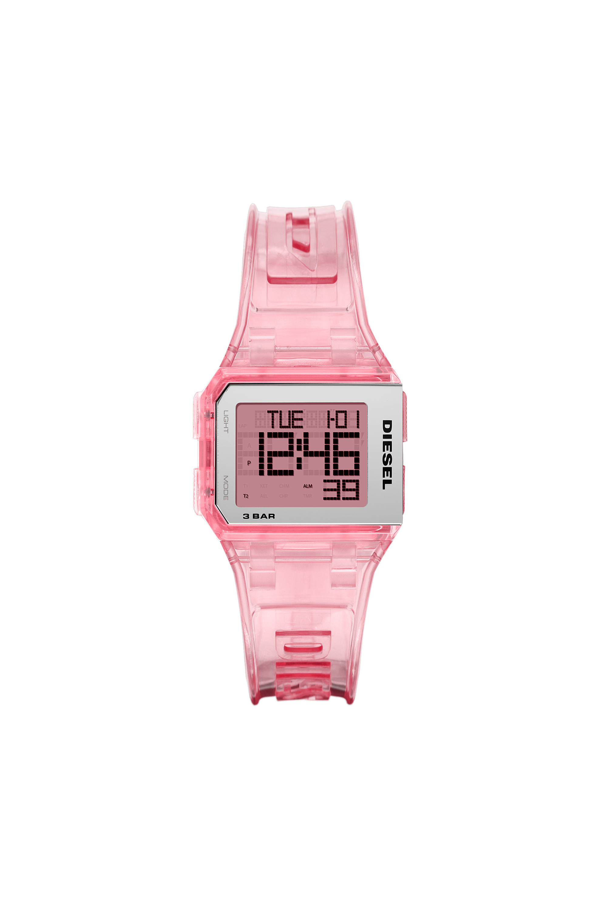 DZ1920, Pink Diesel - DZ1920, Pink - Timeframes - Image 1