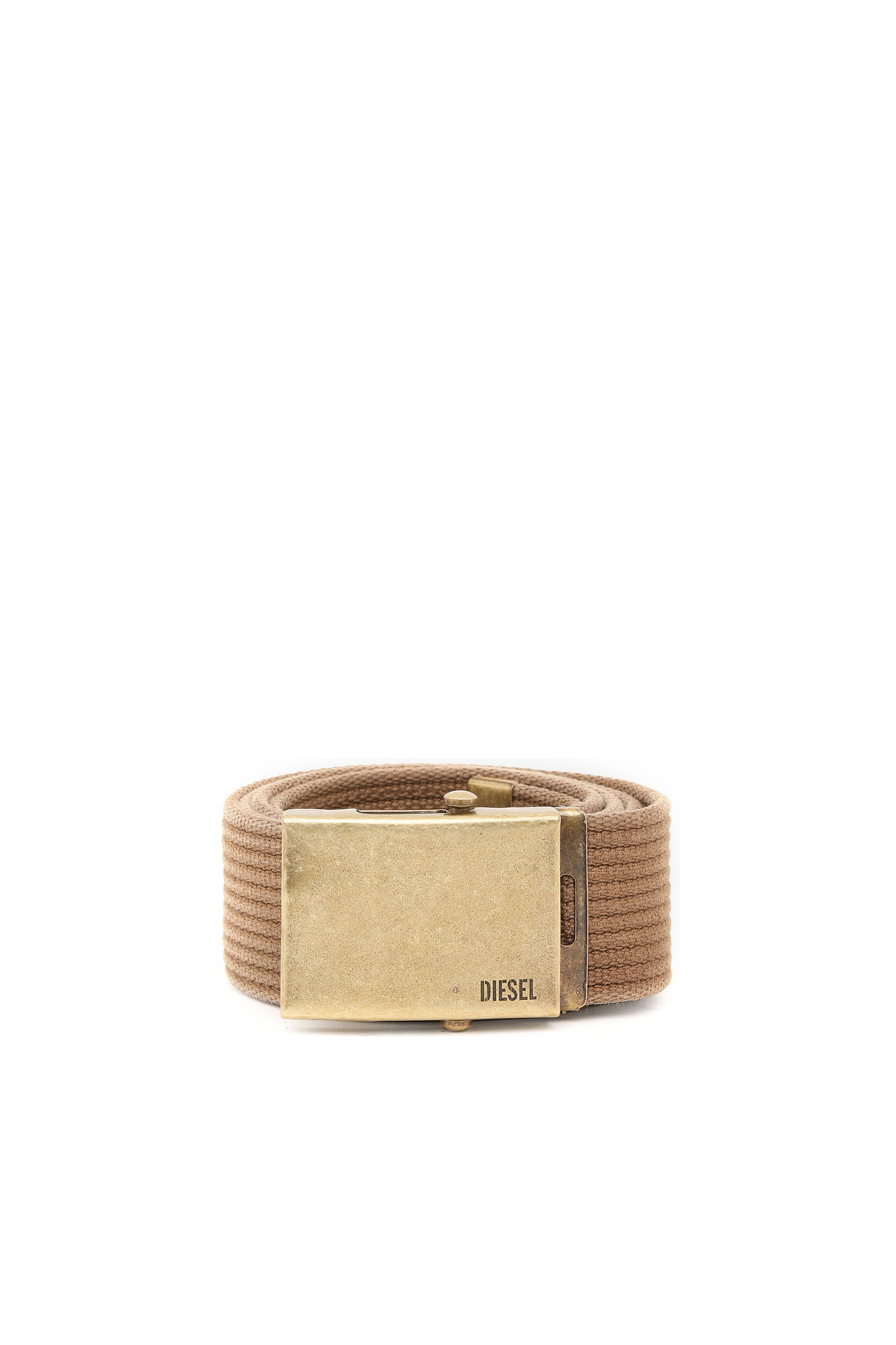 B-COMBA, Light Brown - Belts