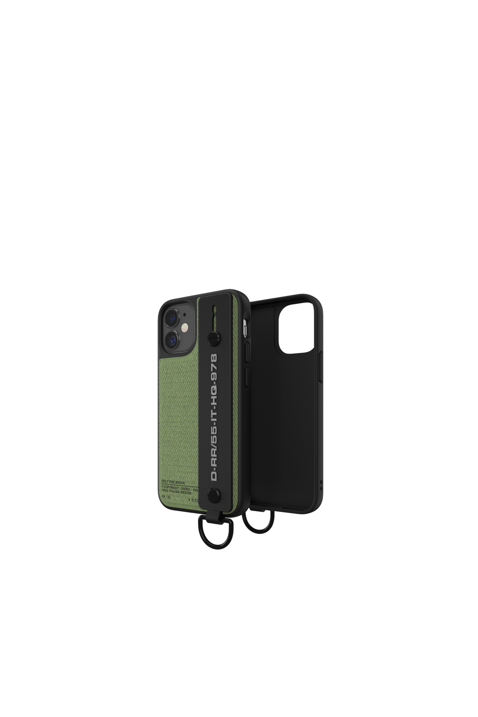 44290, Green Diesel - 44290, Green - Cases - Image 1