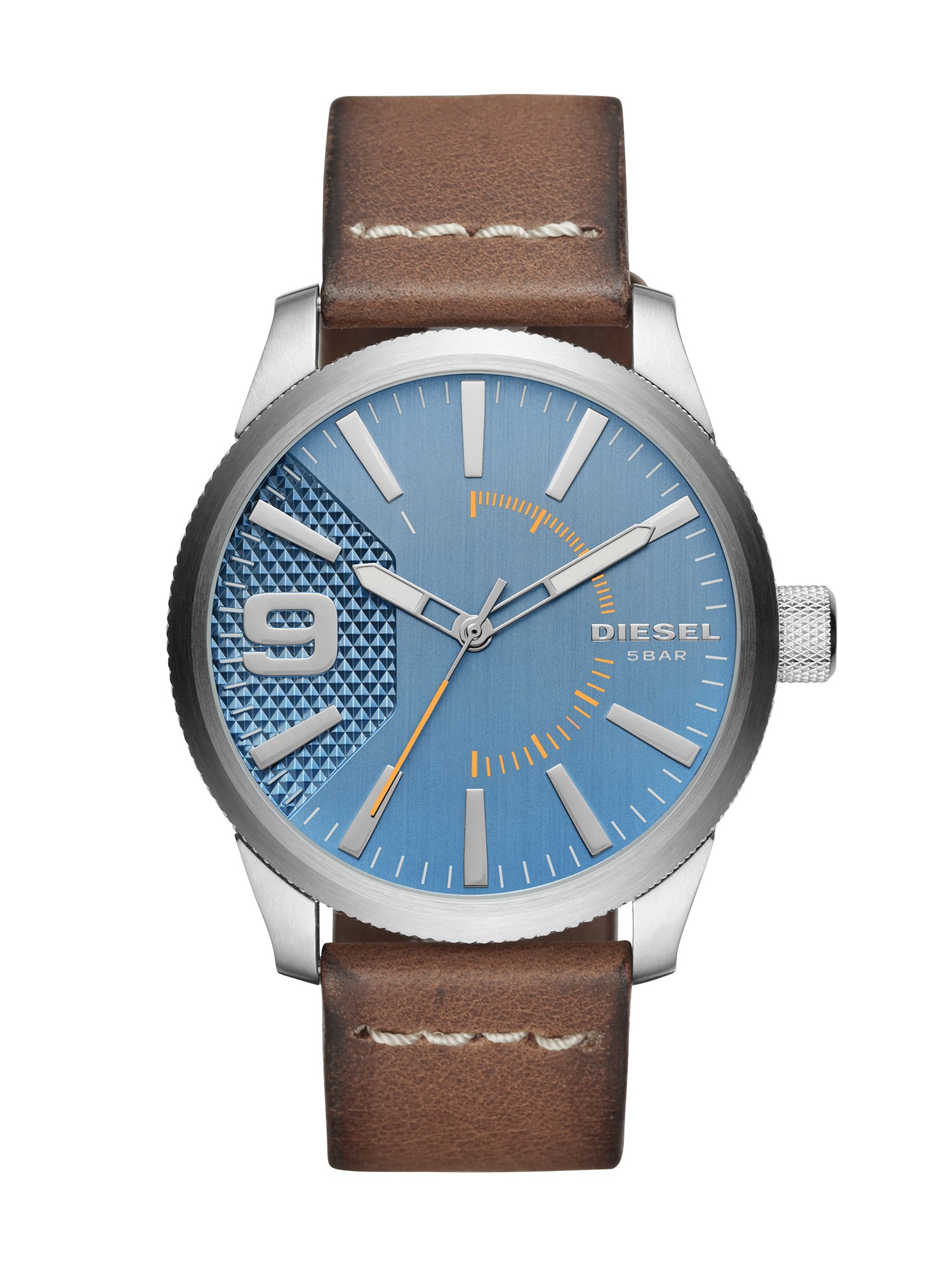 DZ1804, Brown Diesel - DZ1804, Brown - Timeframes - Image 1